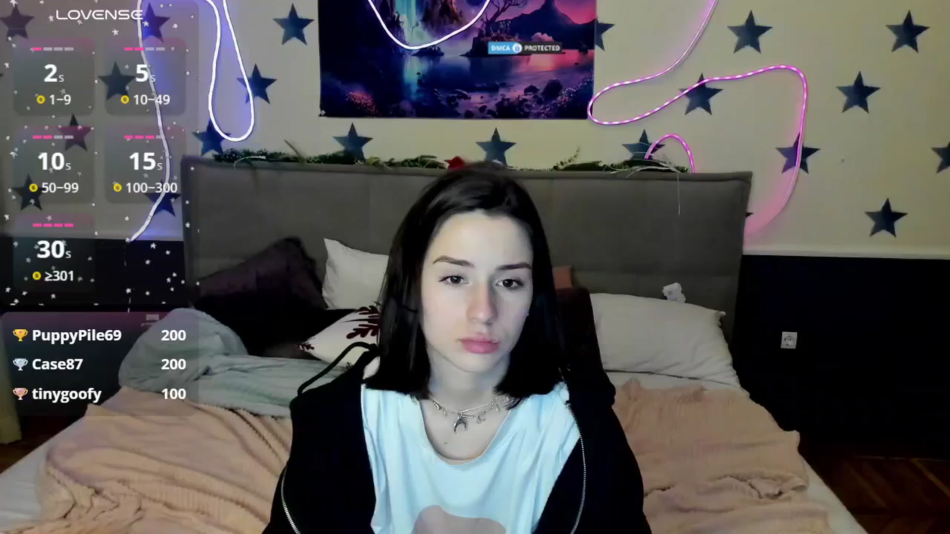 Gallery image thumbnail from LilyPoly's myfreecams stream on, 01/14/2026, 17:07 image 5 of 20