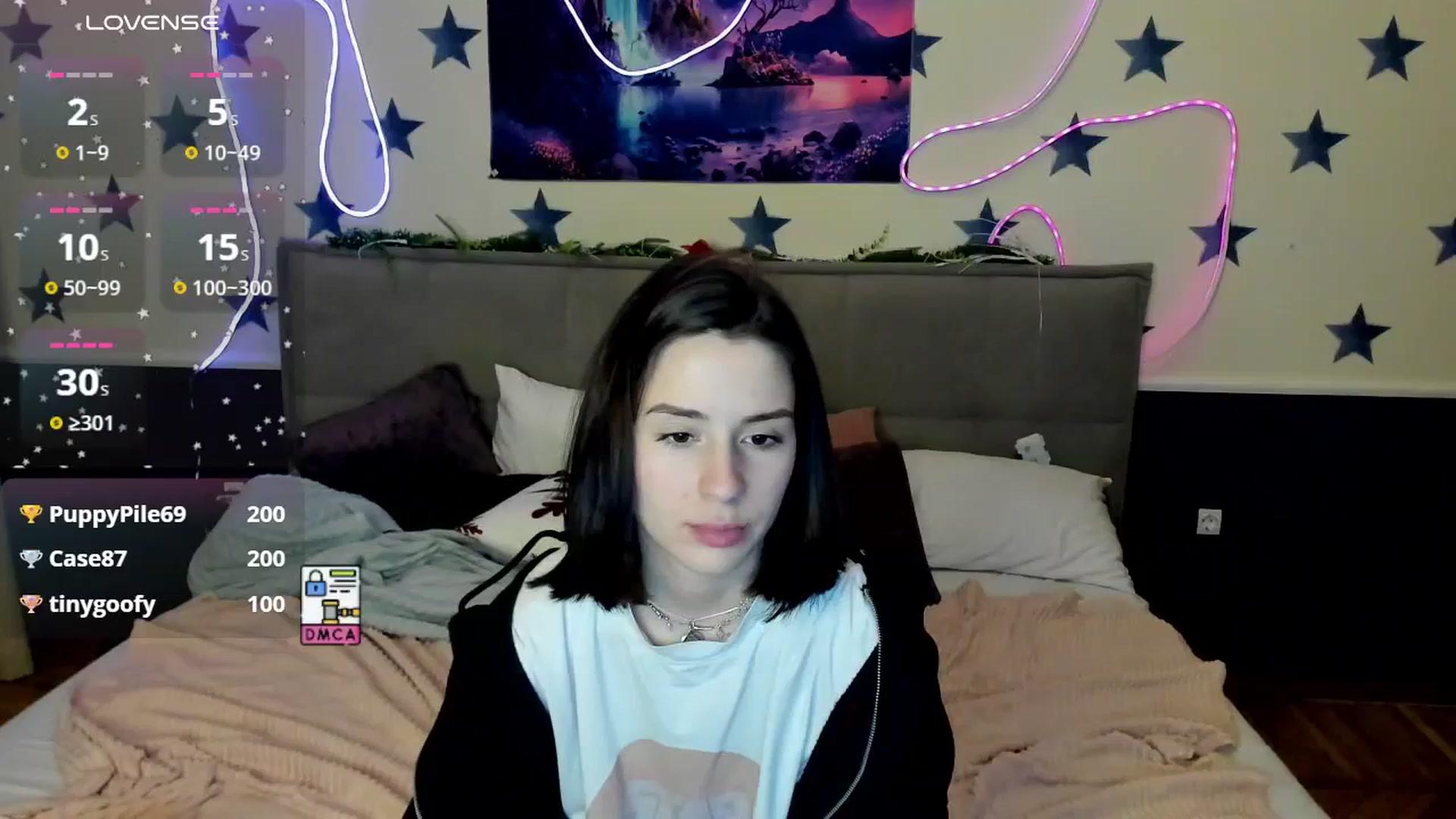 Gallery image thumbnail from LilyPoly's myfreecams stream on, 01/14/2026, 17:07 image 14 of 20