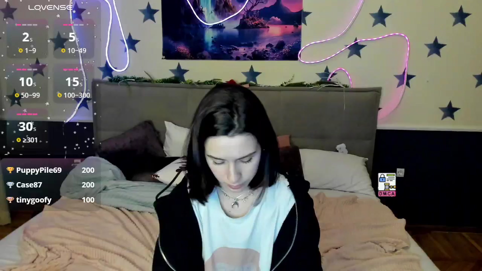 Gallery image thumbnail from LilyPoly's myfreecams stream on, 01/14/2026, 17:07 image 6 of 20
