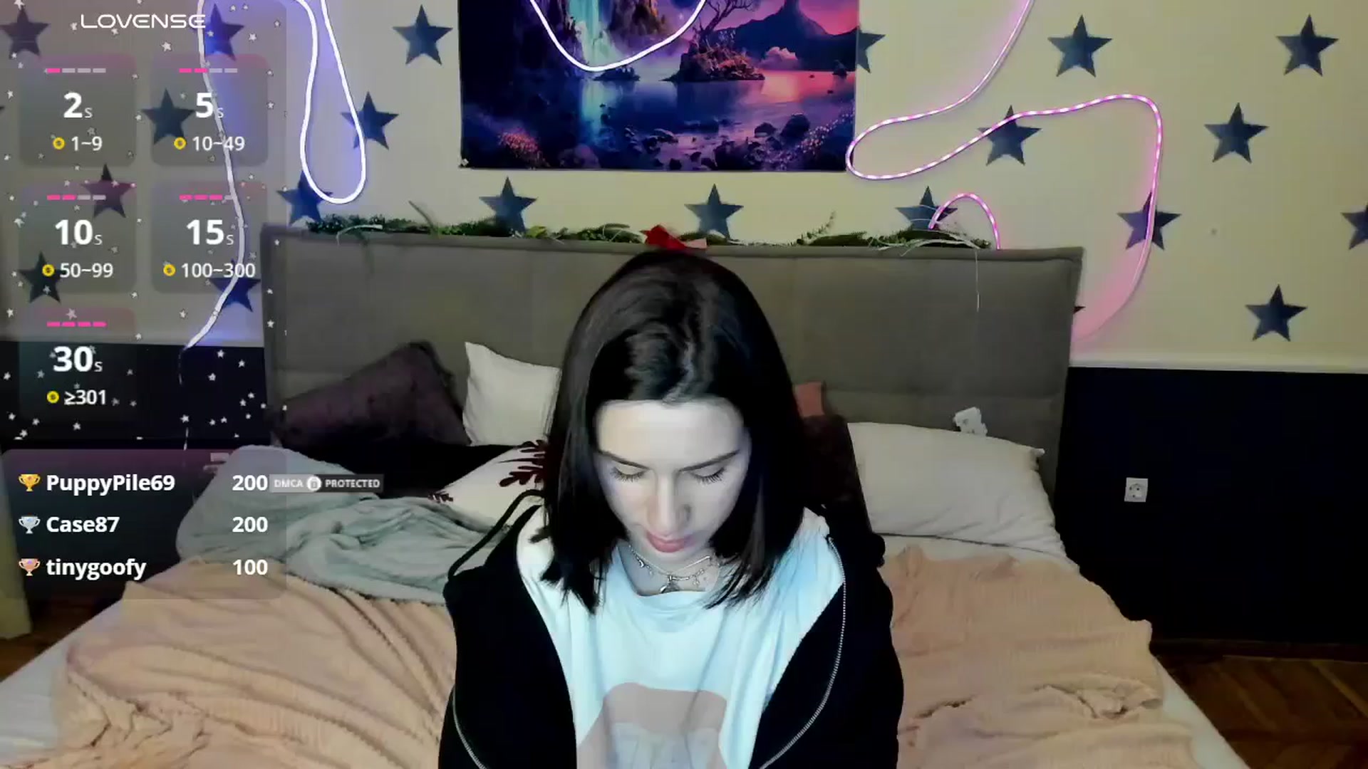 Gallery image thumbnail from LilyPoly's myfreecams stream on, 01/14/2026, 17:07 image 13 of 20