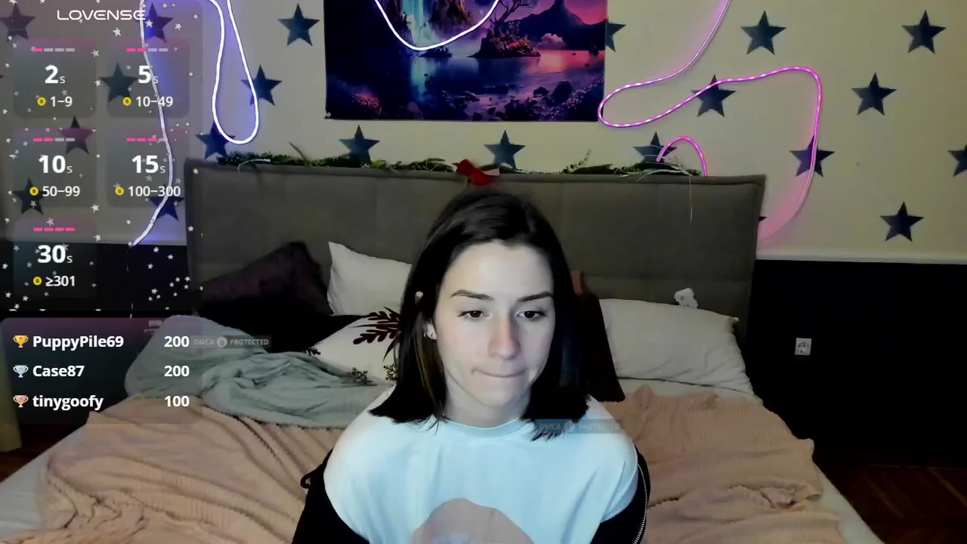 Gallery image thumbnail from LilyPoly's myfreecams stream on, 01/14/2026, 17:07 image 19 of 20