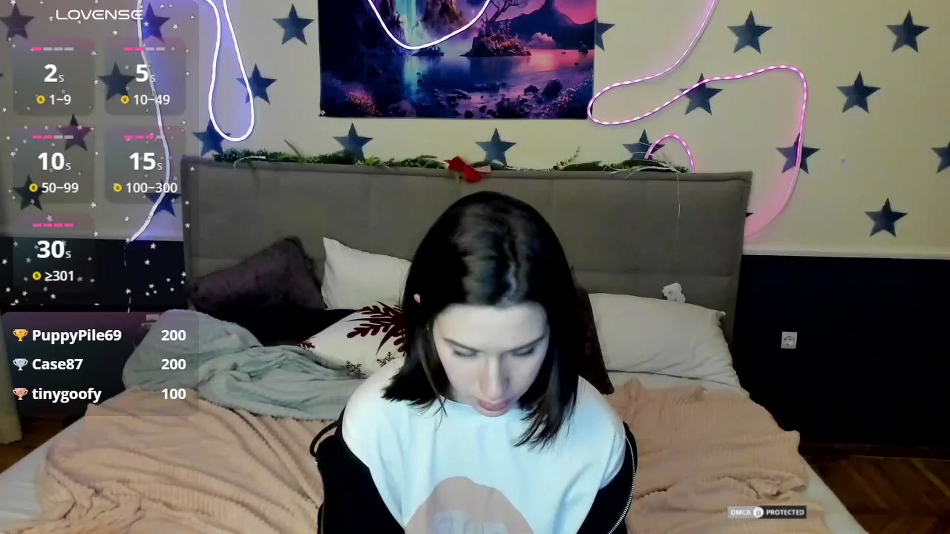 Gallery image thumbnail from LilyPoly's myfreecams stream on, 01/14/2026, 17:07 image 16 of 20