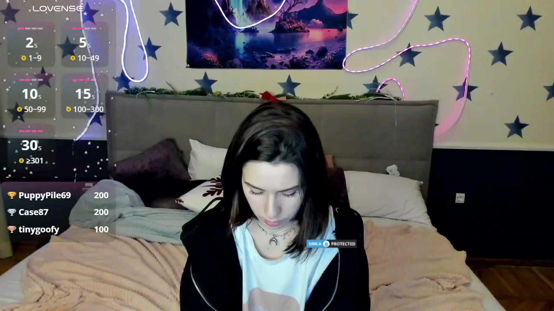 Gallery image thumbnail from LilyPoly's myfreecams stream on, 01/14/2026, 17:07 image 2 of 20