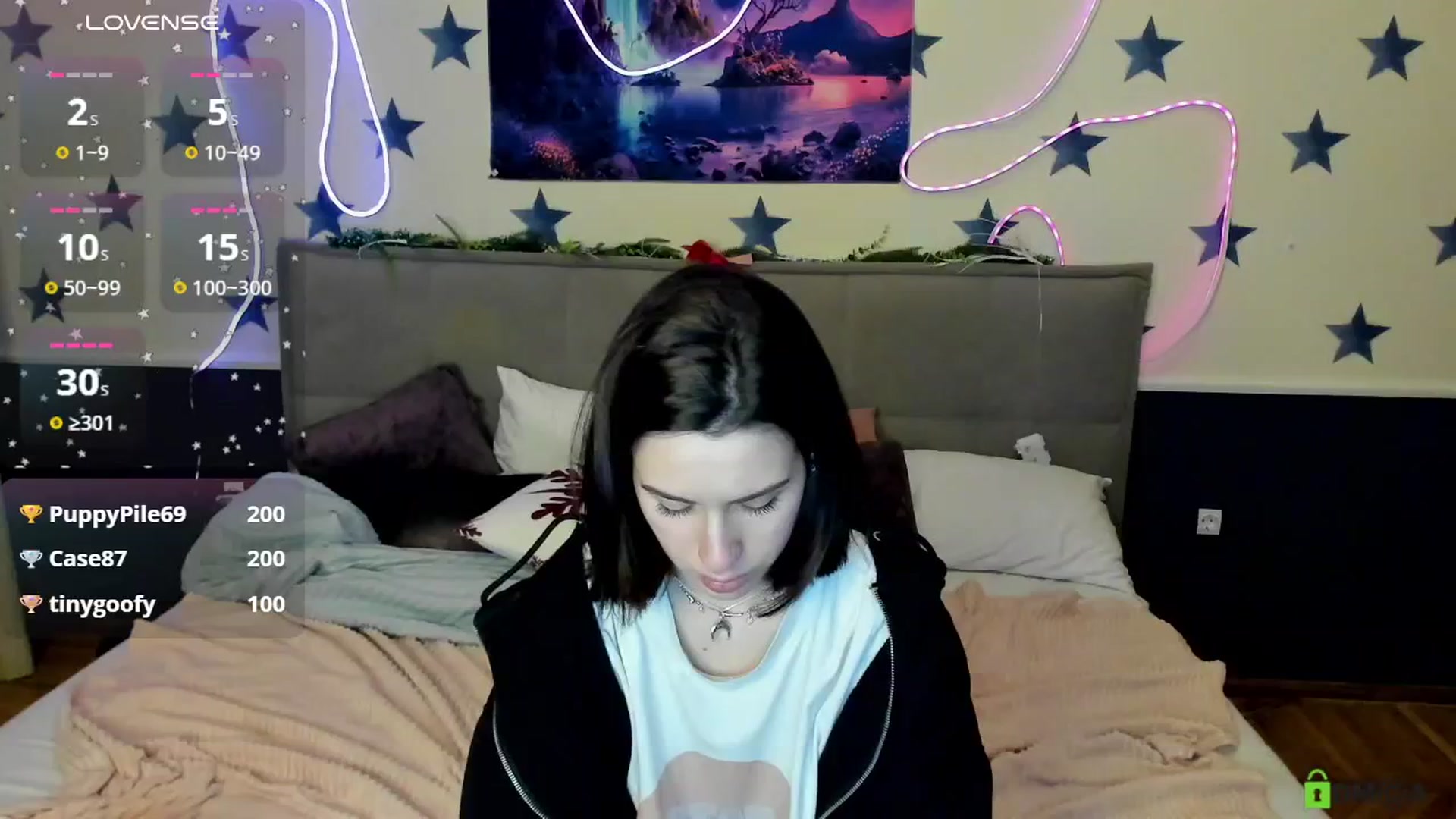 Gallery image thumbnail from LilyPoly's myfreecams stream on, 01/14/2026, 17:07 image 4 of 20