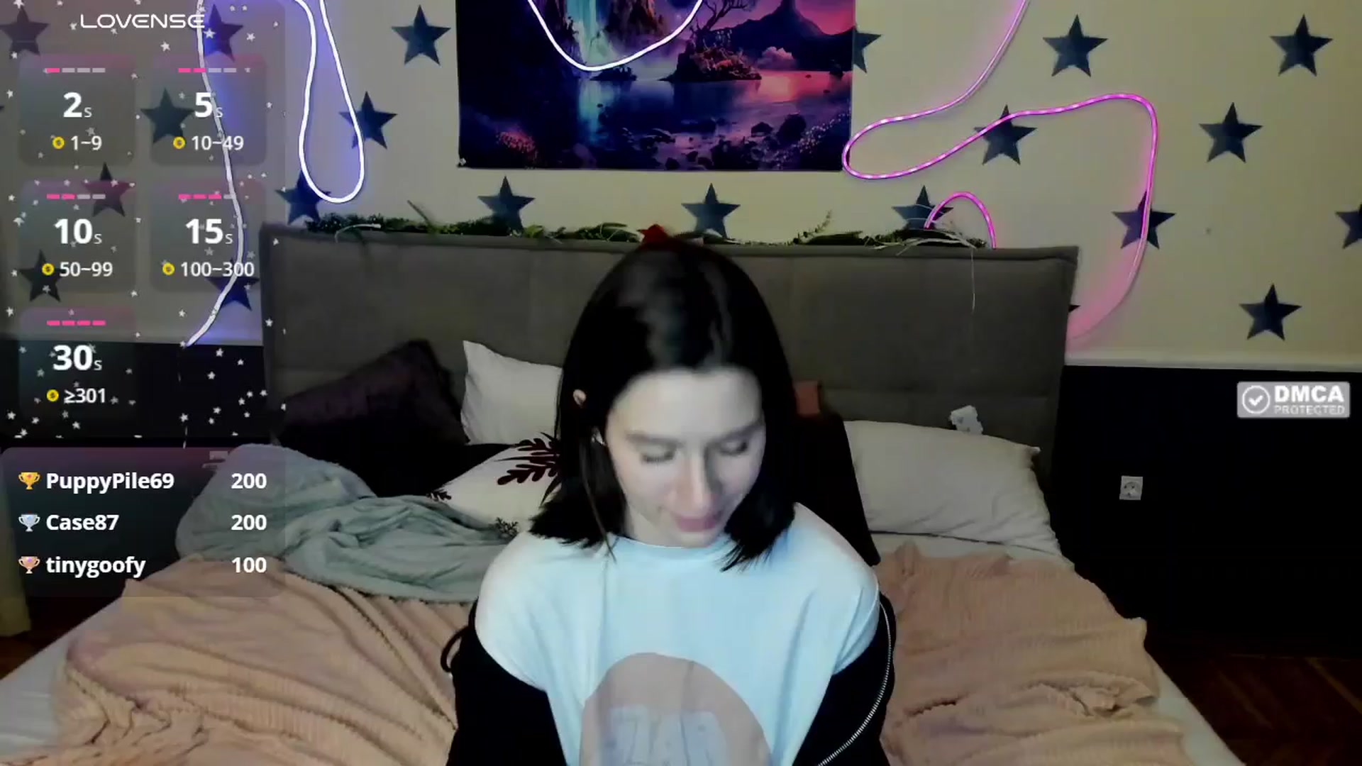 Gallery image thumbnail from LilyPoly's myfreecams stream on, 01/14/2026, 17:07 image 18 of 20