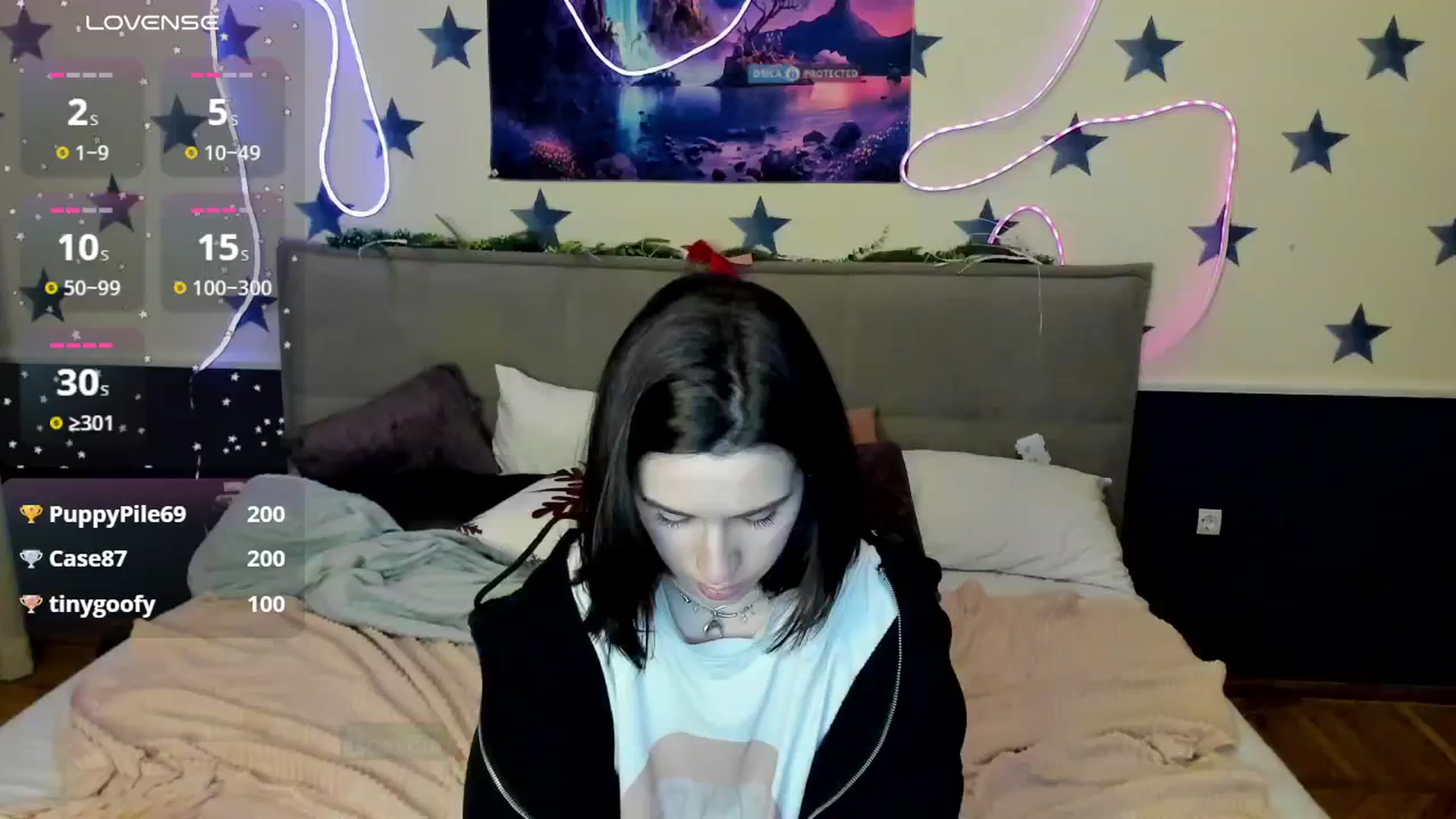 Gallery image thumbnail from LilyPoly's myfreecams stream on, 01/14/2026, 17:07 image 11 of 20