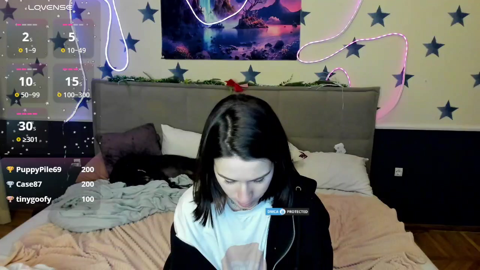Gallery image thumbnail from LilyPoly's myfreecams stream on, 01/14/2026, 18:38 image 5 of 20