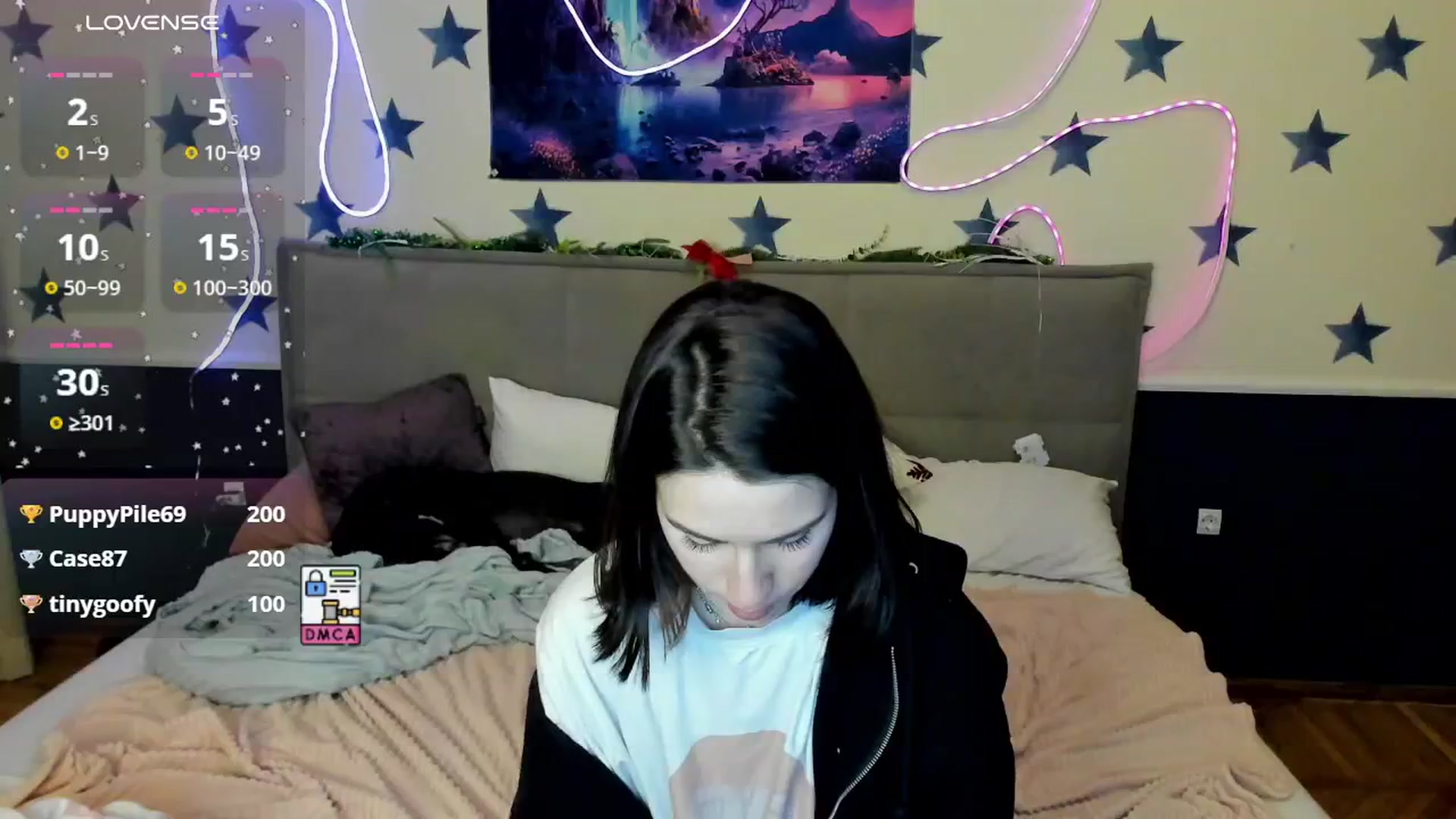 Gallery image thumbnail from LilyPoly's myfreecams stream on, 01/14/2026, 18:38 image 7 of 20