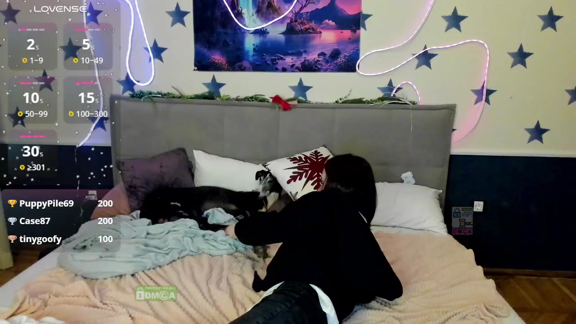 Gallery image thumbnail from LilyPoly's myfreecams stream on, 01/14/2026, 18:38 image 8 of 20