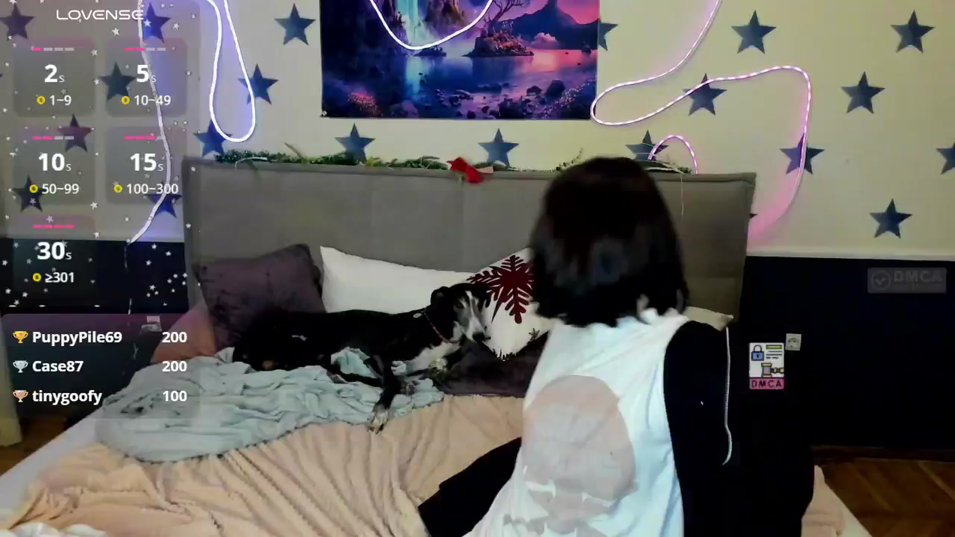 Gallery image thumbnail from LilyPoly's myfreecams stream on, 01/14/2026, 18:38 image 10 of 20