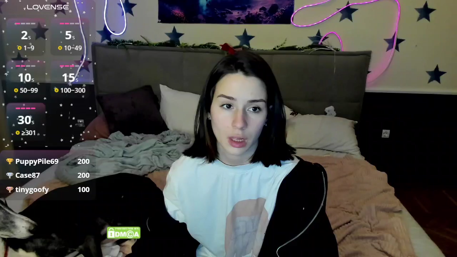 Gallery image thumbnail from LilyPoly's myfreecams stream on, 01/14/2026, 18:38 image 17 of 20