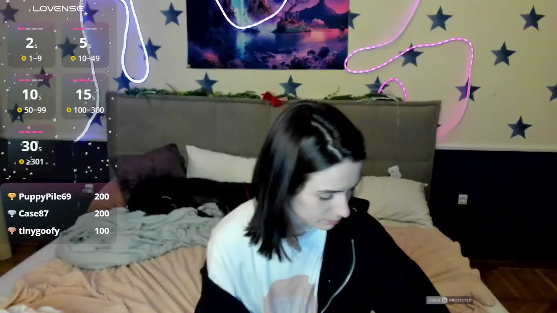 Gallery image thumbnail from LilyPoly's myfreecams stream on, 01/14/2026, 18:38 image 4 of 20