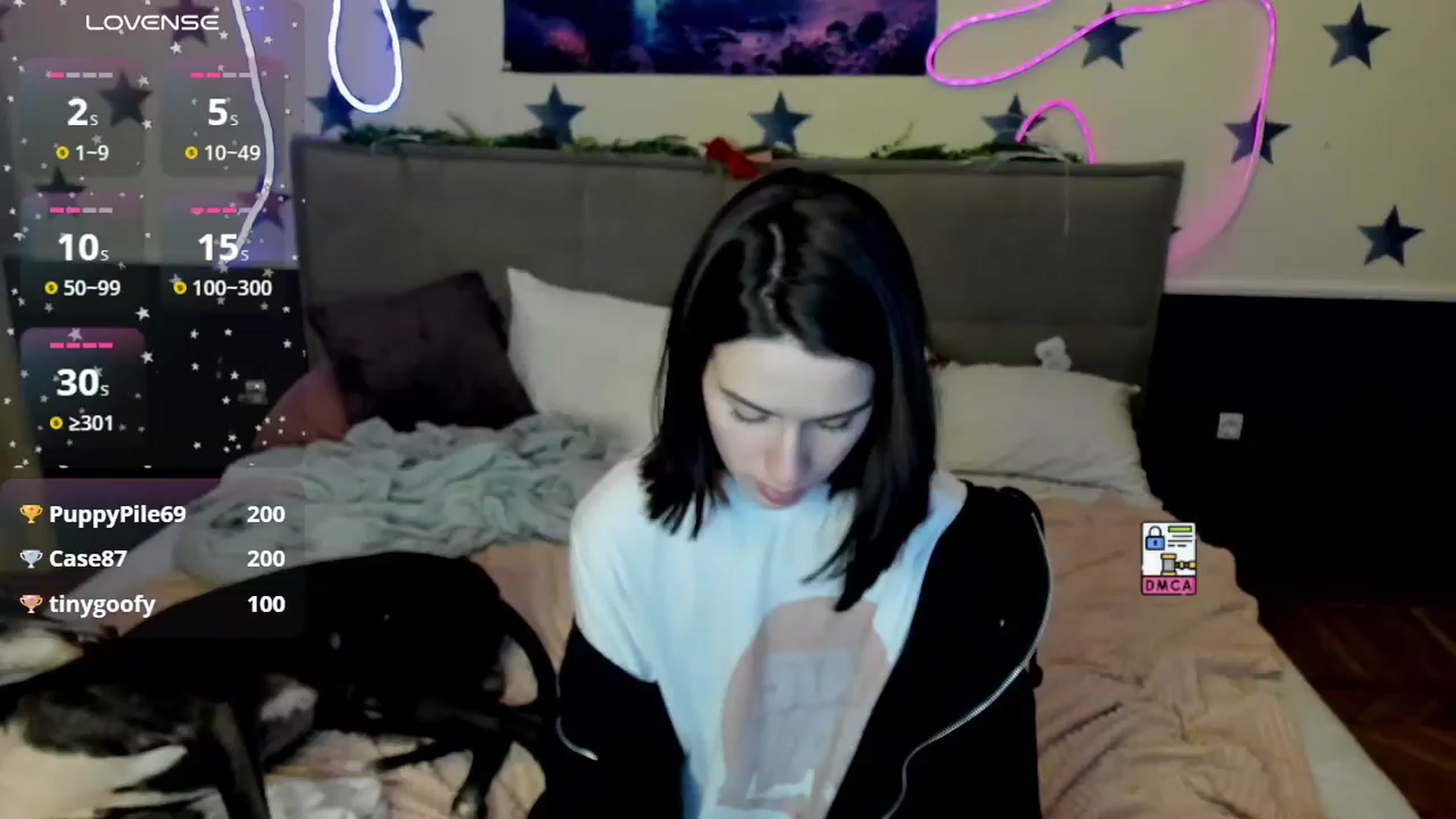 Gallery image thumbnail from LilyPoly's myfreecams stream on, 01/14/2026, 18:38 image 19 of 20