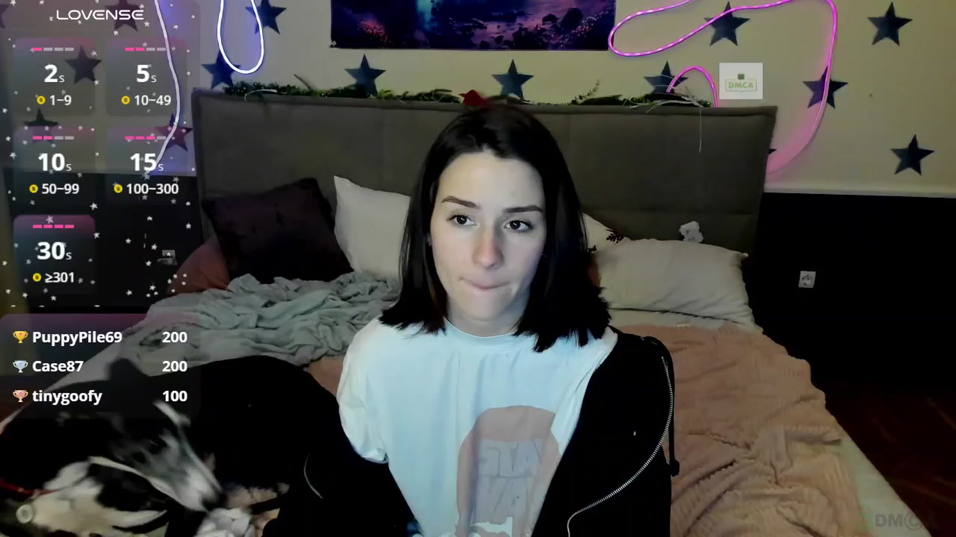 Gallery image thumbnail from LilyPoly's myfreecams stream on, 01/14/2026, 18:38 image 20 of 20