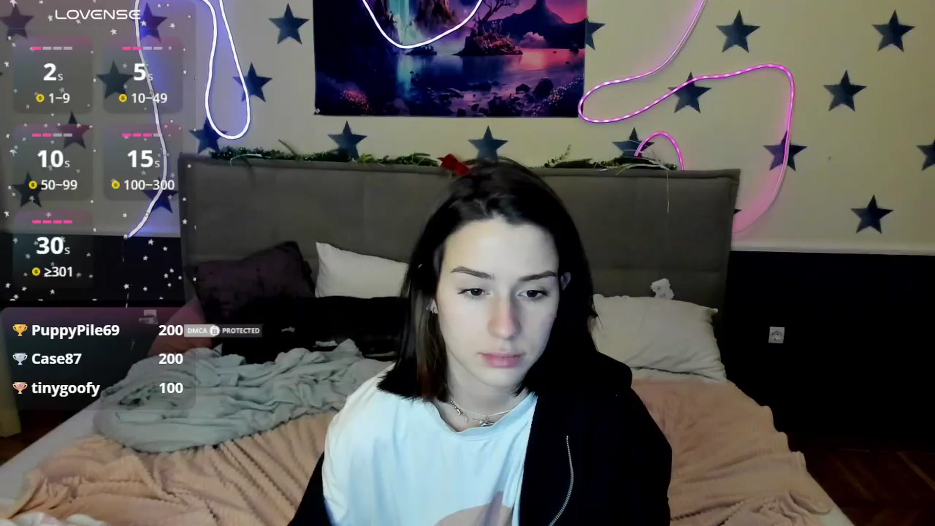 Gallery image thumbnail from LilyPoly's myfreecams stream on, 01/14/2026, 18:38 image 3 of 20