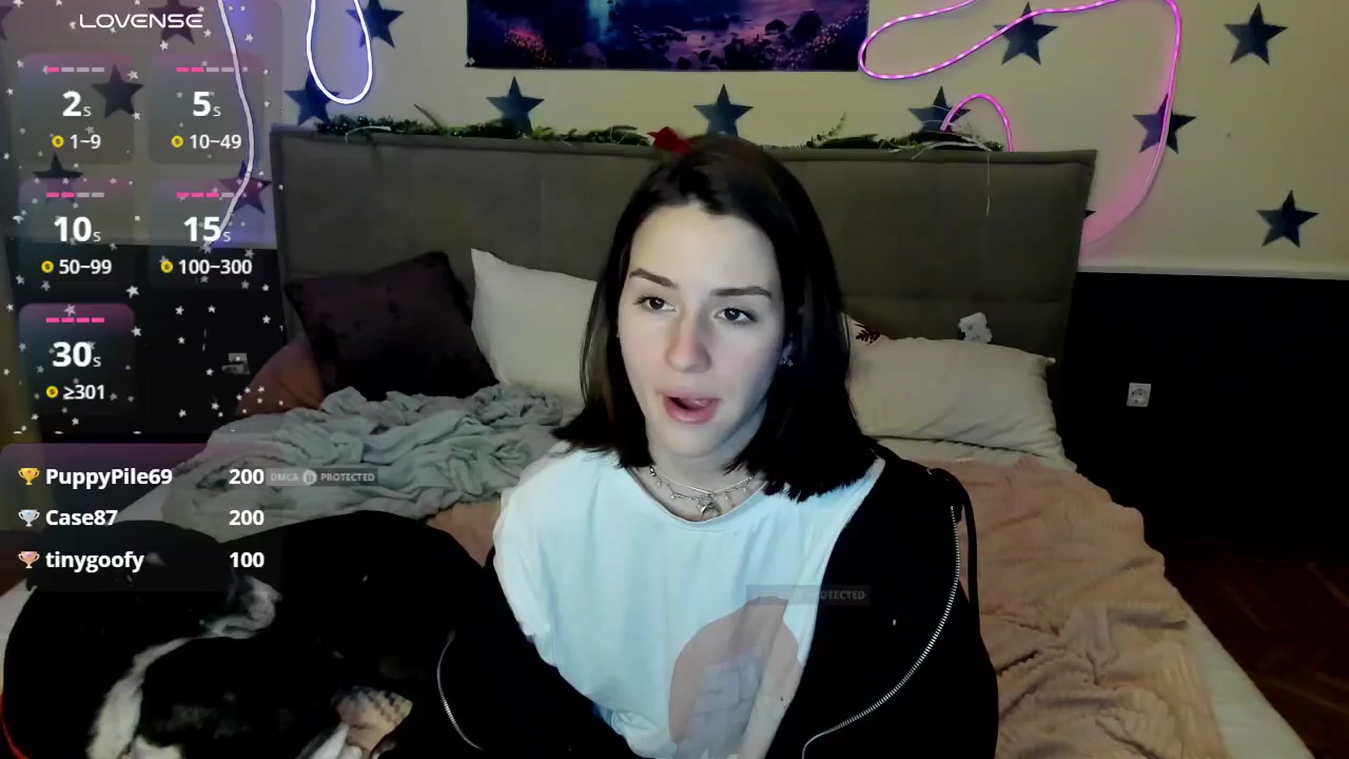 Gallery image thumbnail from LilyPoly's myfreecams stream on, 01/14/2026, 18:38 image 14 of 20