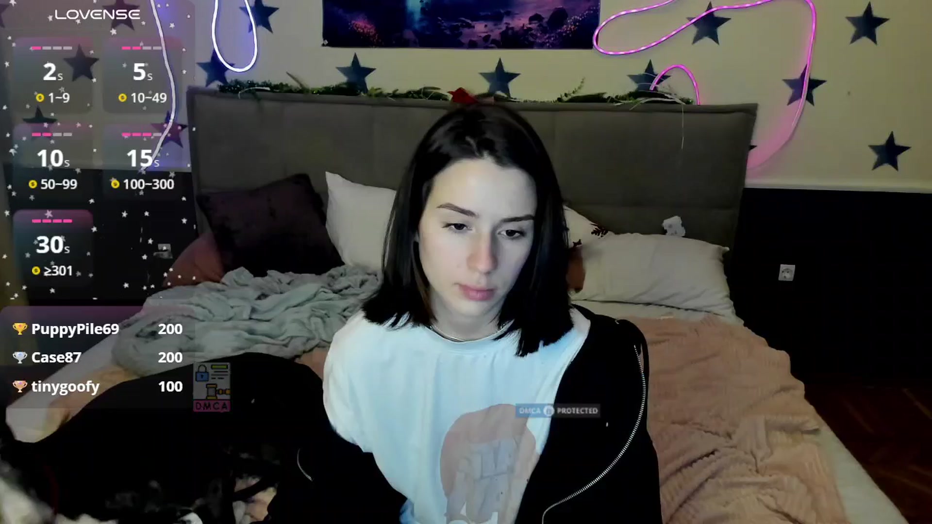 Gallery image thumbnail from LilyPoly's myfreecams stream on, 01/14/2026, 18:38 image 16 of 20