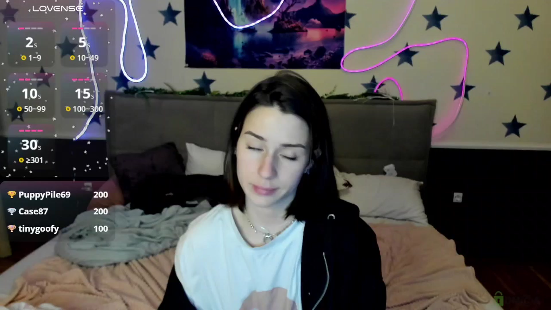 Gallery image thumbnail from LilyPoly's myfreecams stream on, 01/14/2026, 18:38 image 2 of 20