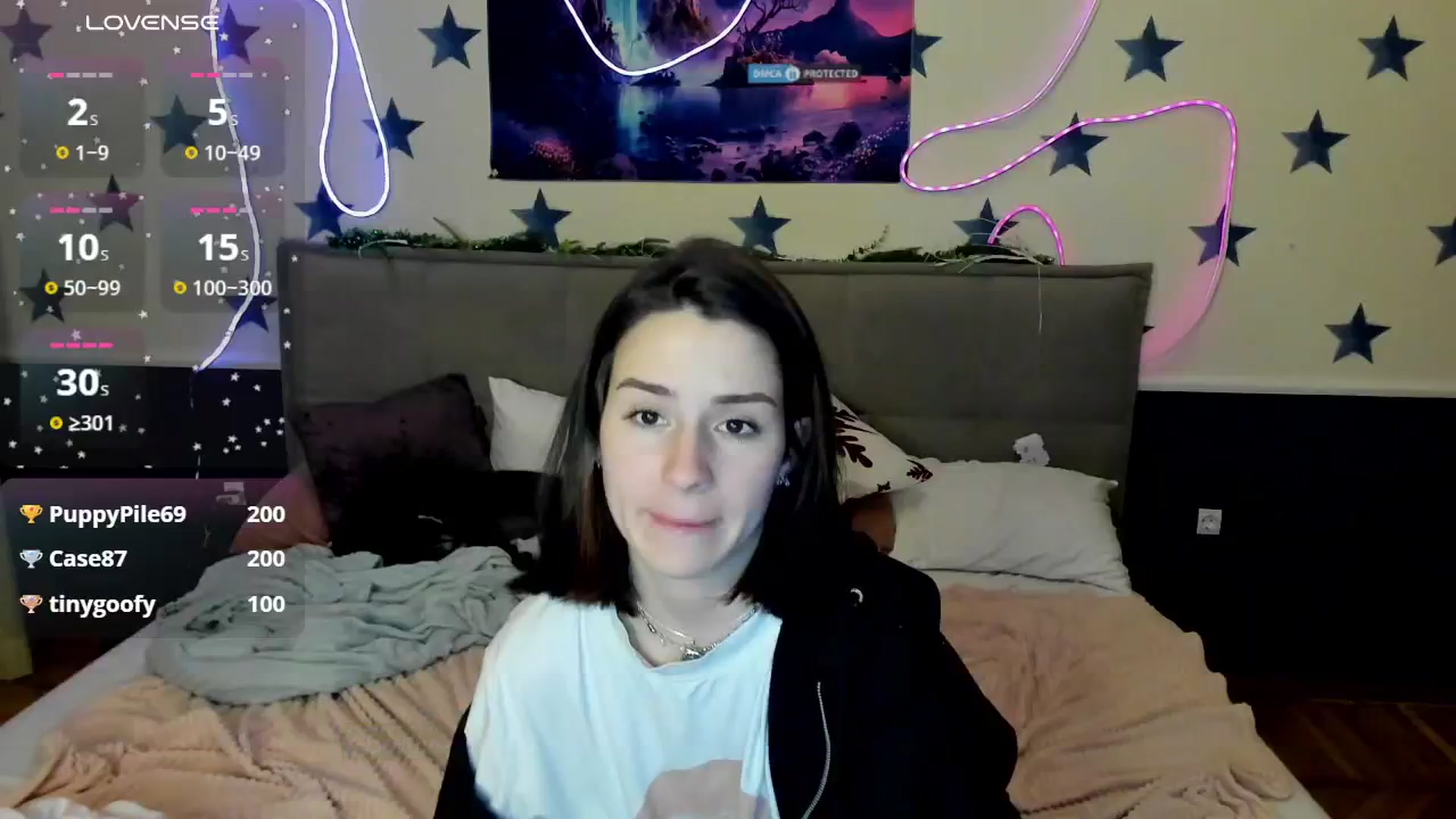 Gallery image thumbnail from LilyPoly's myfreecams stream on, 01/14/2026, 18:38 image 6 of 20