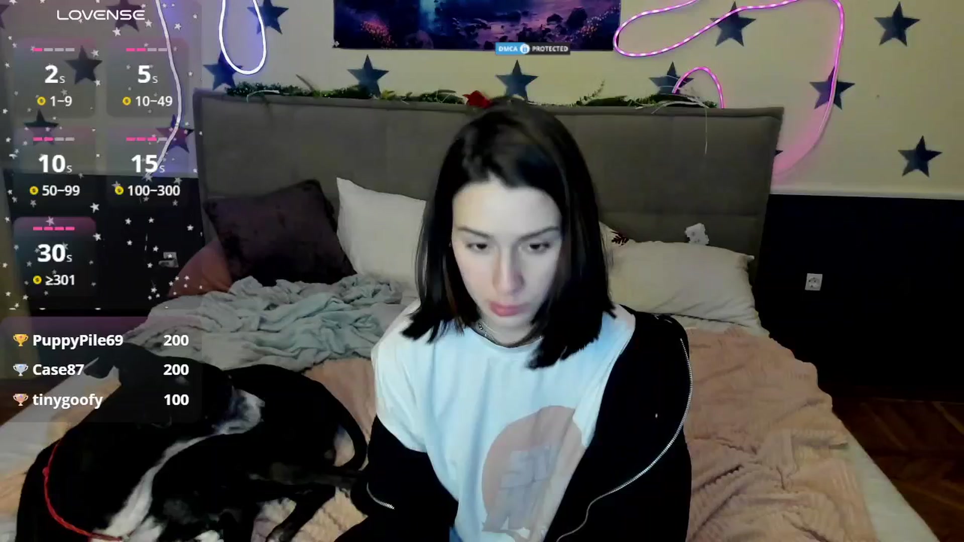 Gallery image thumbnail from LilyPoly's myfreecams stream on, 01/14/2026, 18:38 image 15 of 20