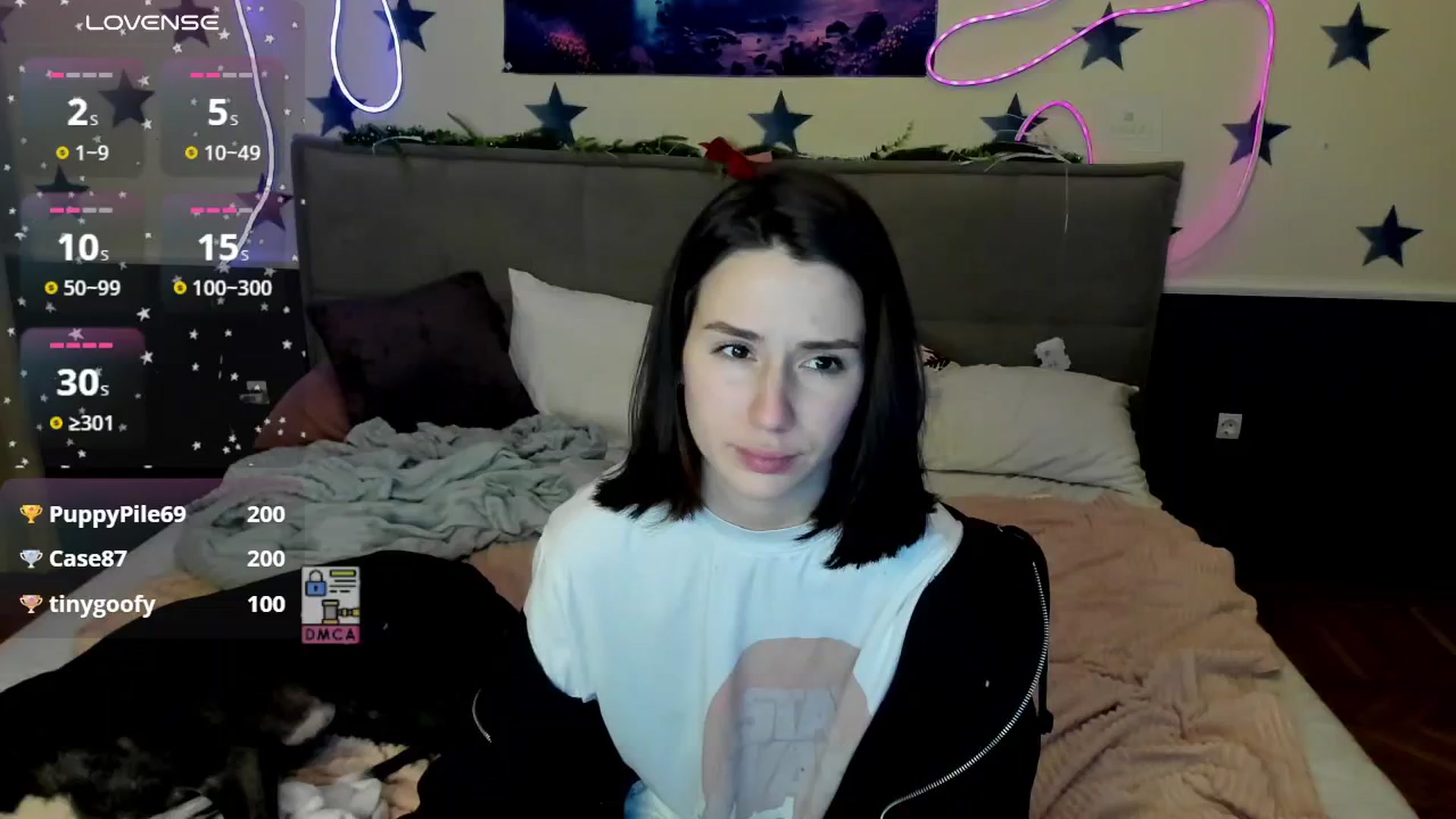 Gallery image thumbnail from LilyPoly's myfreecams stream on, 01/14/2026, 18:38 image 18 of 20