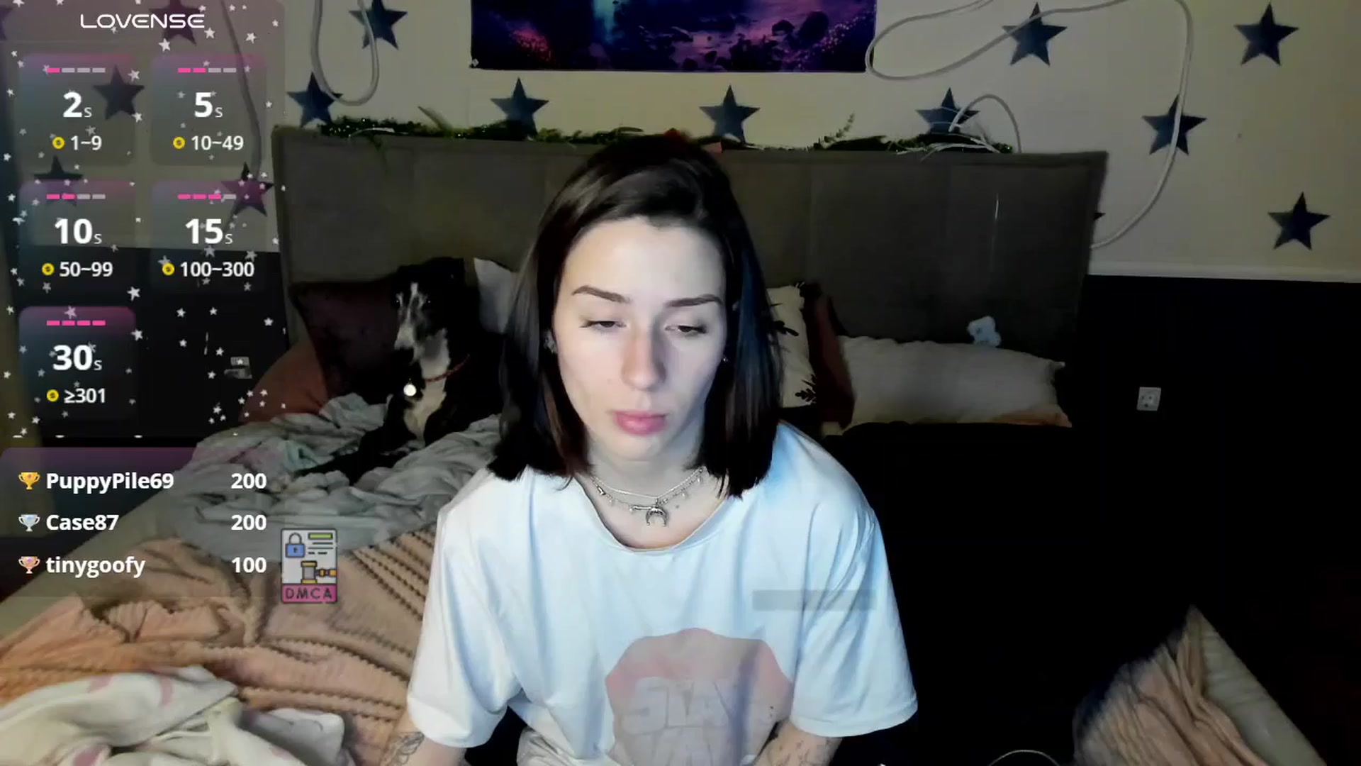 Gallery image thumbnail from LilyPoly's myfreecams stream on, 01/14/2026, 19:38 image 7 of 20