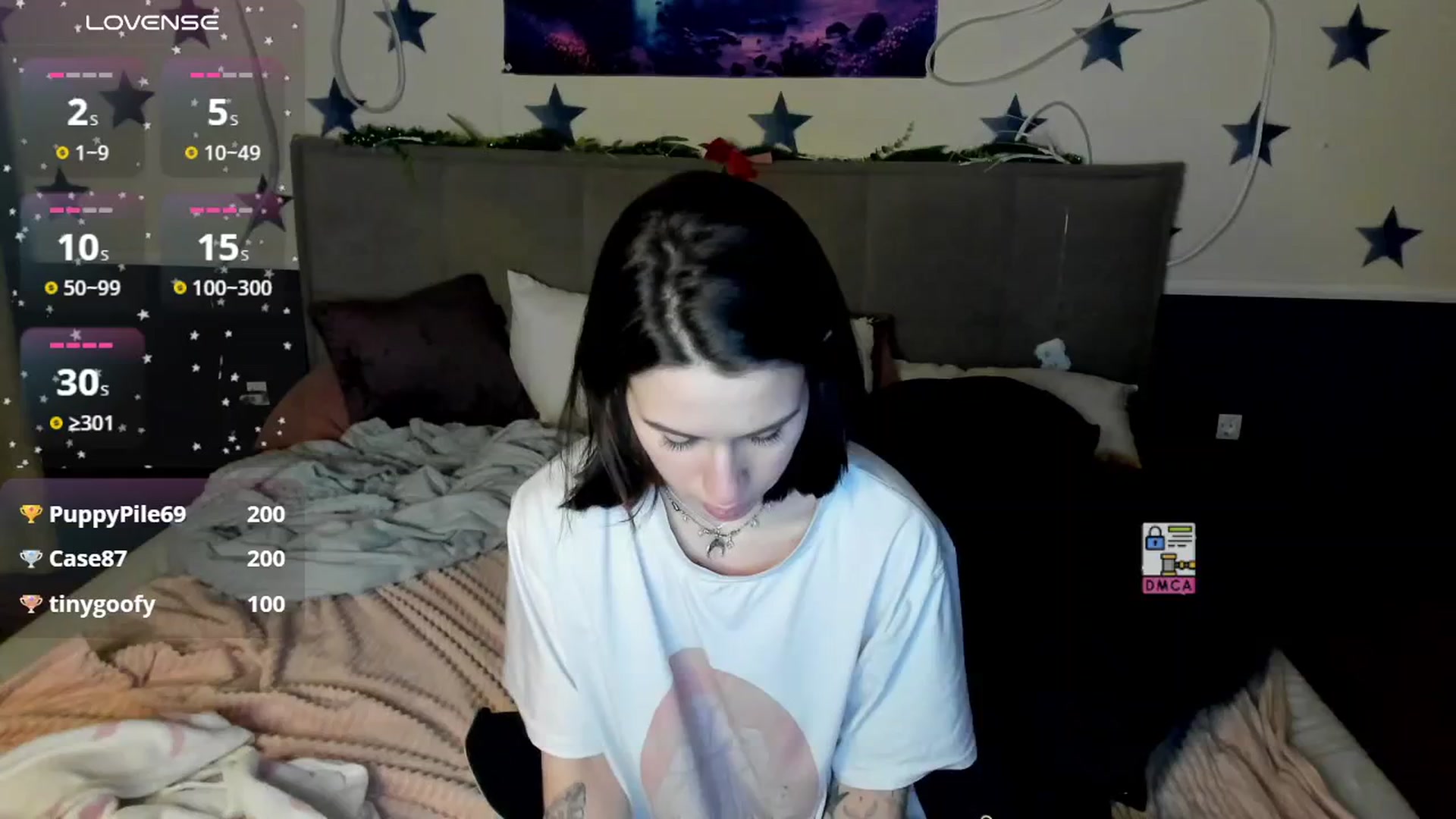 Gallery image thumbnail from LilyPoly's myfreecams stream on, 01/14/2026, 19:38 image 15 of 20