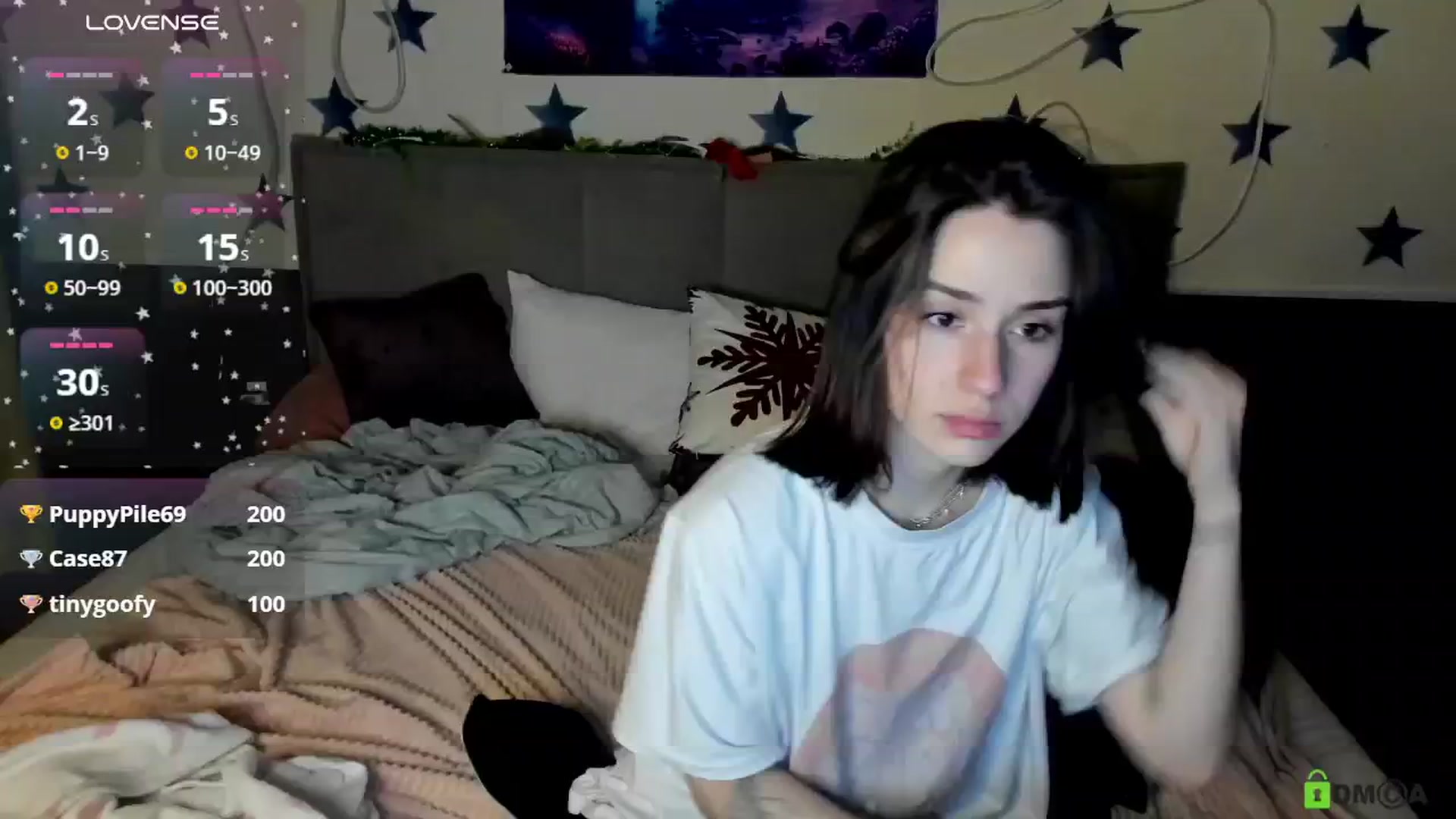 Gallery image thumbnail from LilyPoly's myfreecams stream on, 01/14/2026, 19:38 image 10 of 20