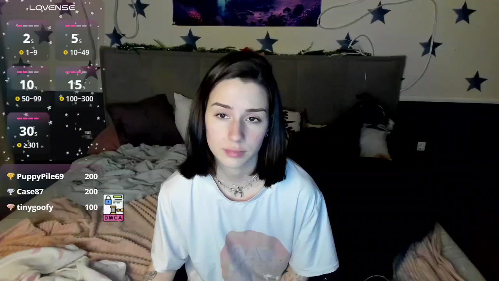 Gallery image thumbnail from LilyPoly's myfreecams stream on, 01/14/2026, 19:38 image 8 of 20