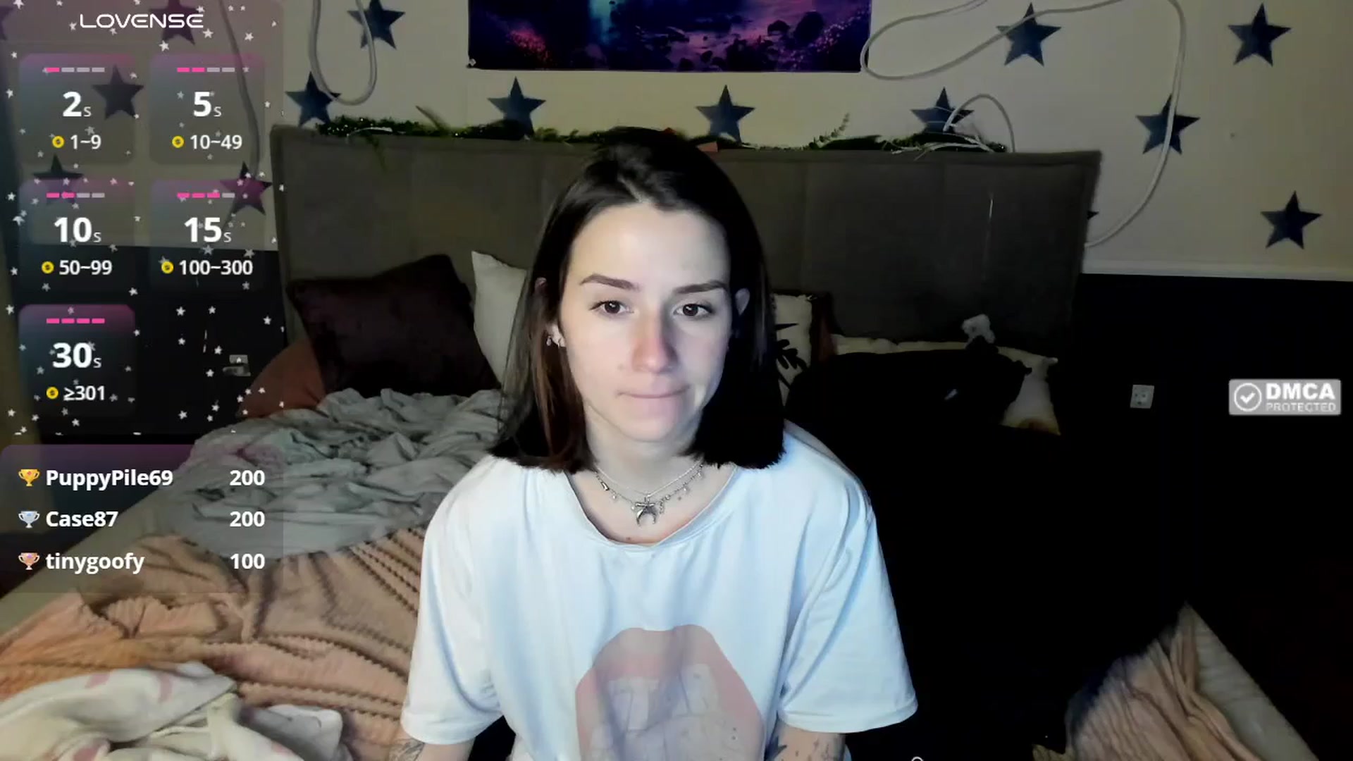 Gallery image thumbnail from LilyPoly's myfreecams stream on, 01/14/2026, 19:38 image 17 of 20