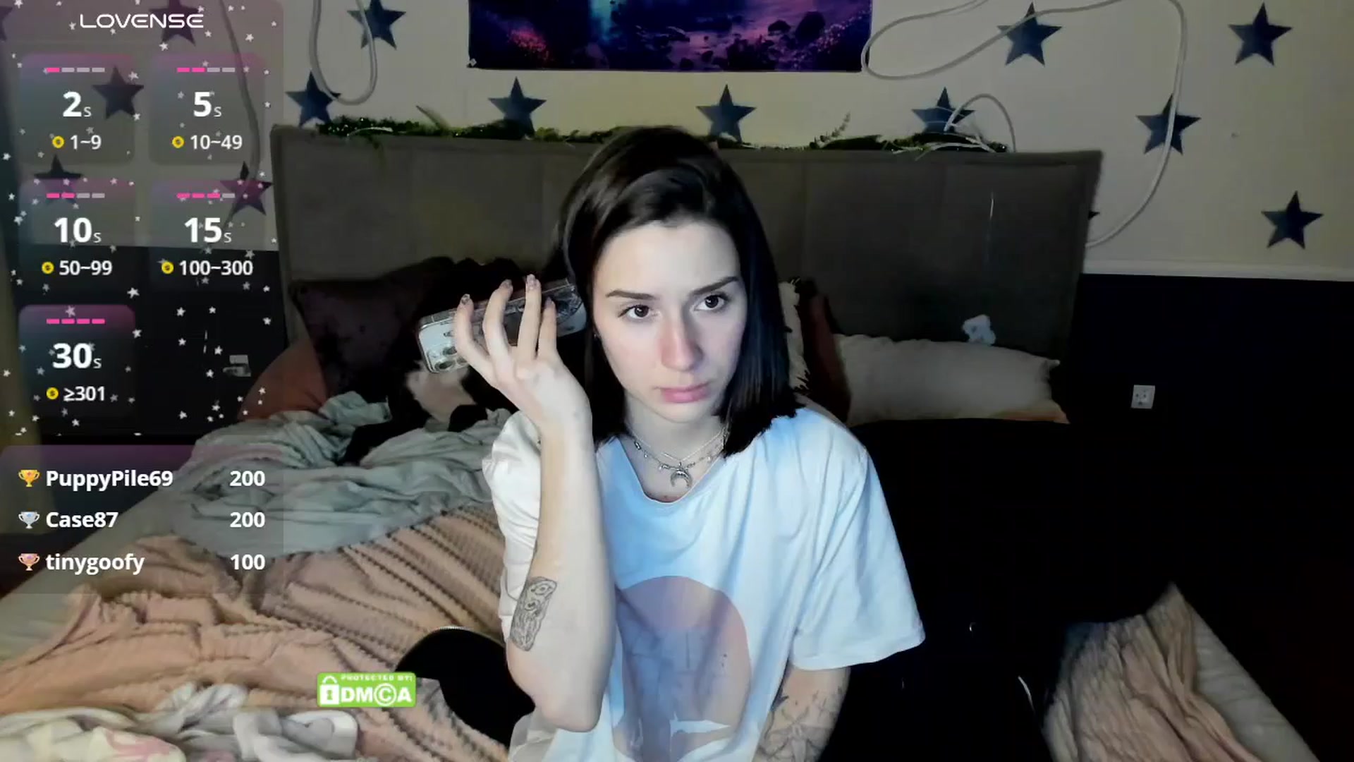 Gallery image thumbnail from LilyPoly's myfreecams stream on, 01/14/2026, 19:38 image 1 of 20