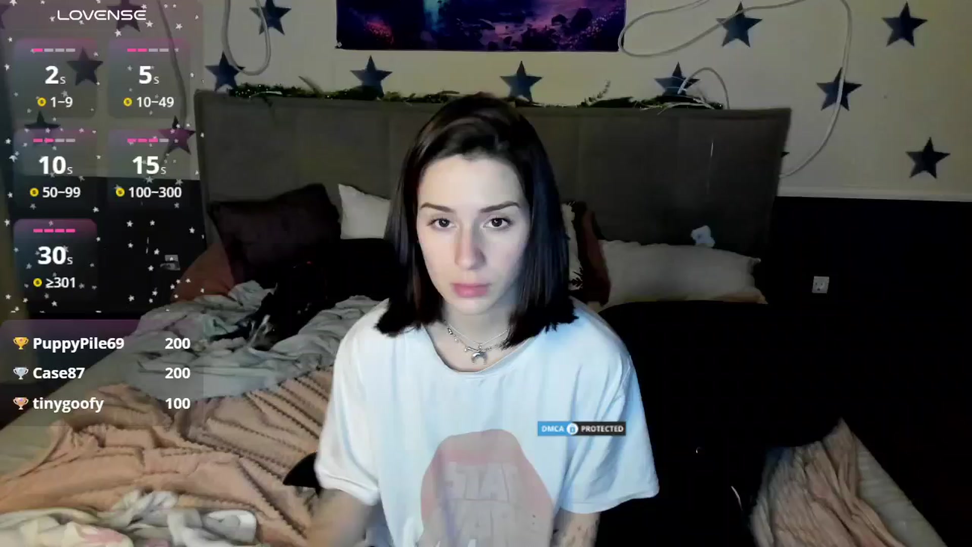 Gallery image thumbnail from LilyPoly's myfreecams stream on, 01/14/2026, 19:38 image 6 of 20