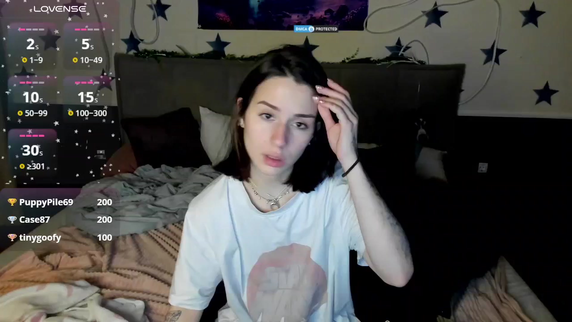 Gallery image thumbnail from LilyPoly's myfreecams stream on, 01/14/2026, 19:38 image 13 of 20