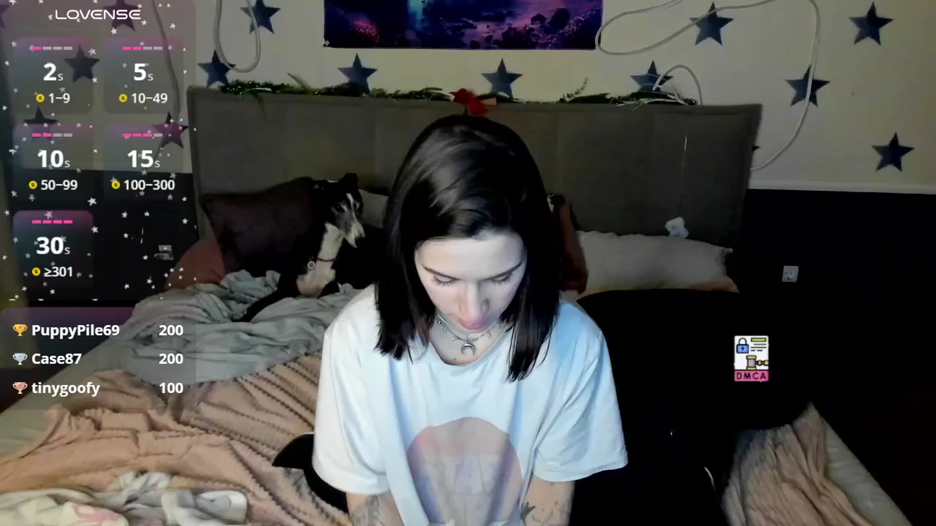 Gallery image thumbnail from LilyPoly's myfreecams stream on, 01/14/2026, 19:38 image 2 of 20
