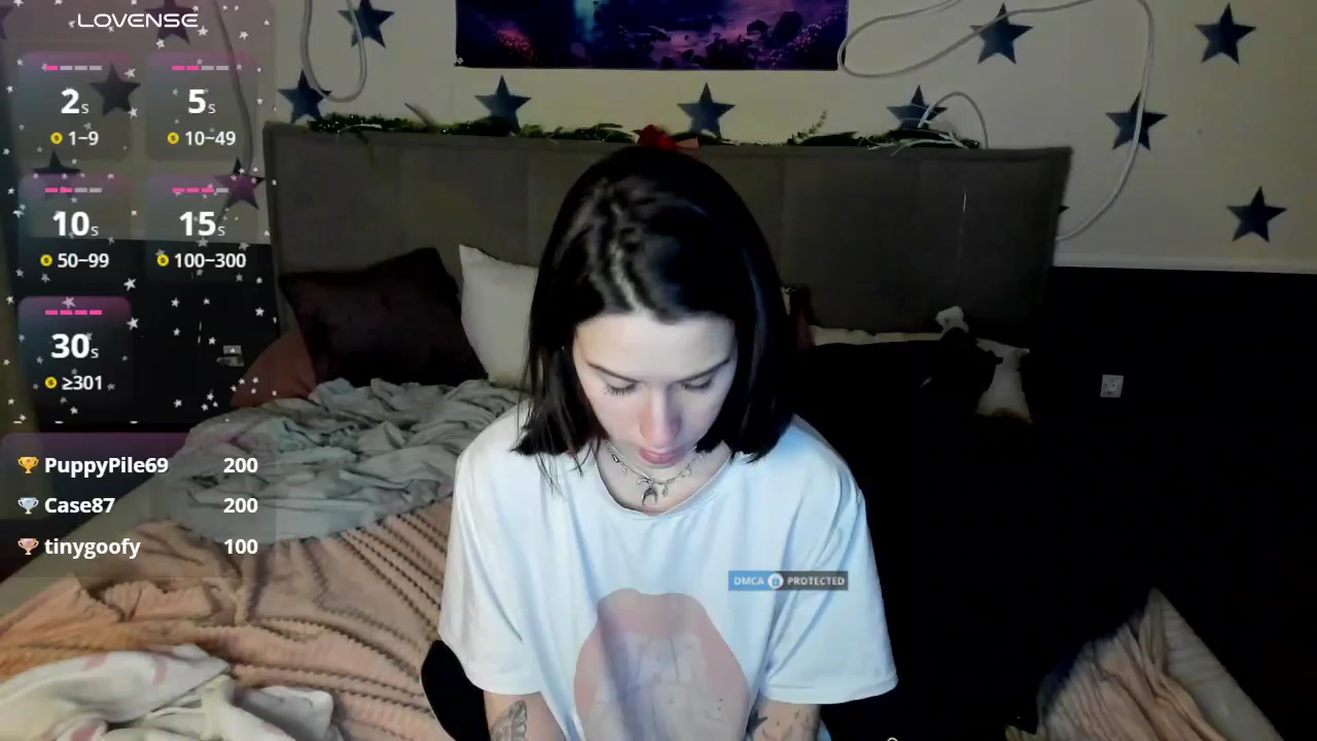 Gallery image thumbnail from LilyPoly's myfreecams stream on, 01/14/2026, 19:38 image 19 of 20