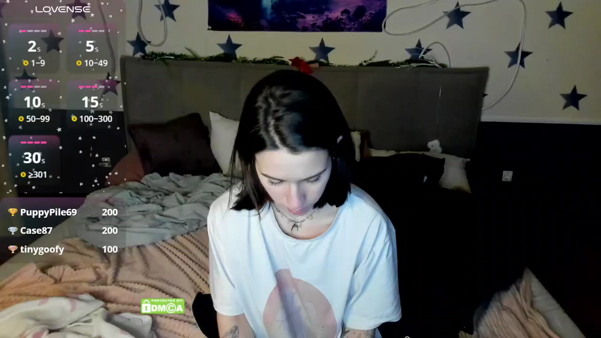 Gallery image thumbnail from LilyPoly's myfreecams stream on, 01/14/2026, 19:38 image 14 of 20