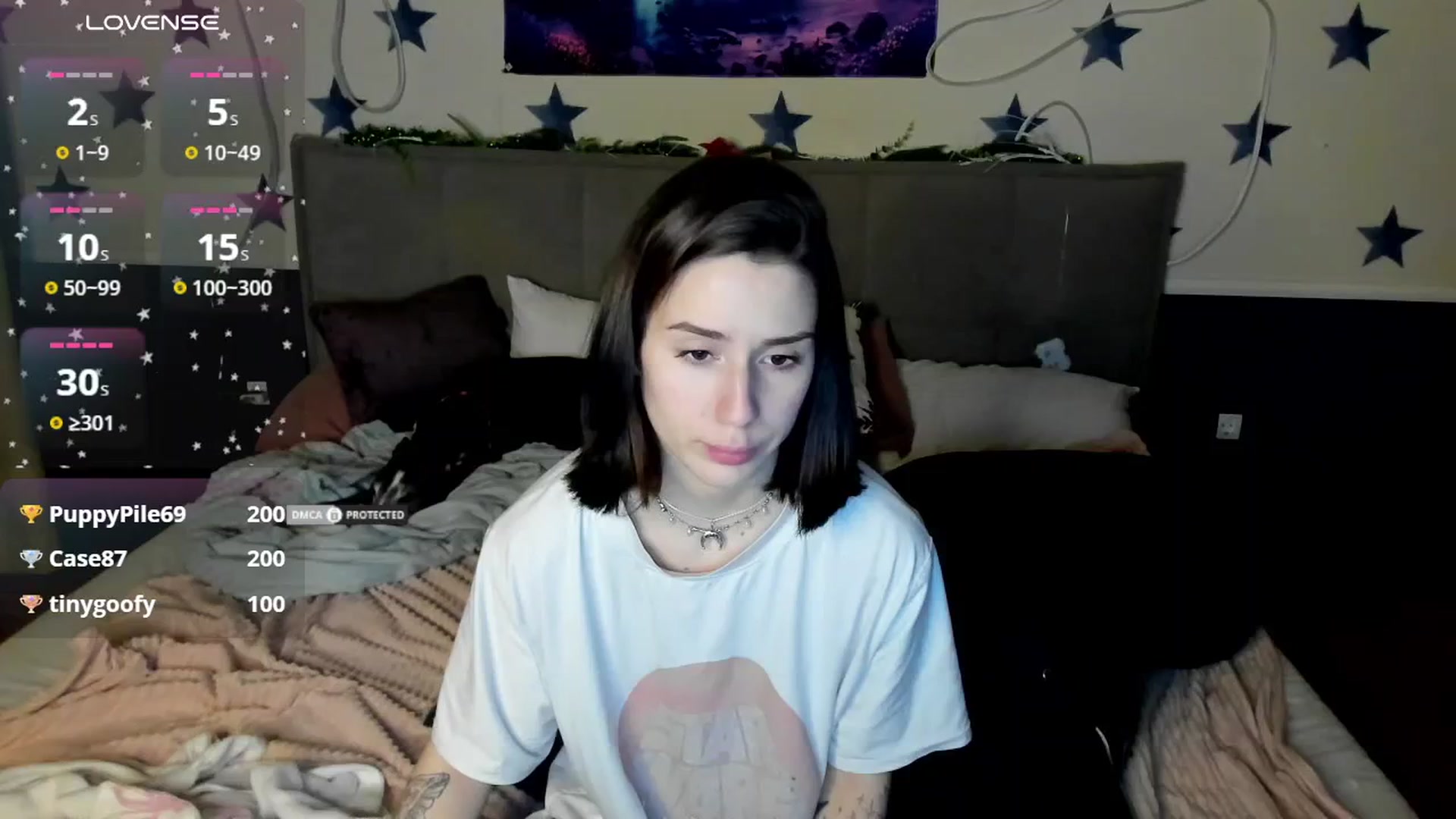 Gallery image thumbnail from LilyPoly's myfreecams stream on, 01/14/2026, 19:38 image 5 of 20