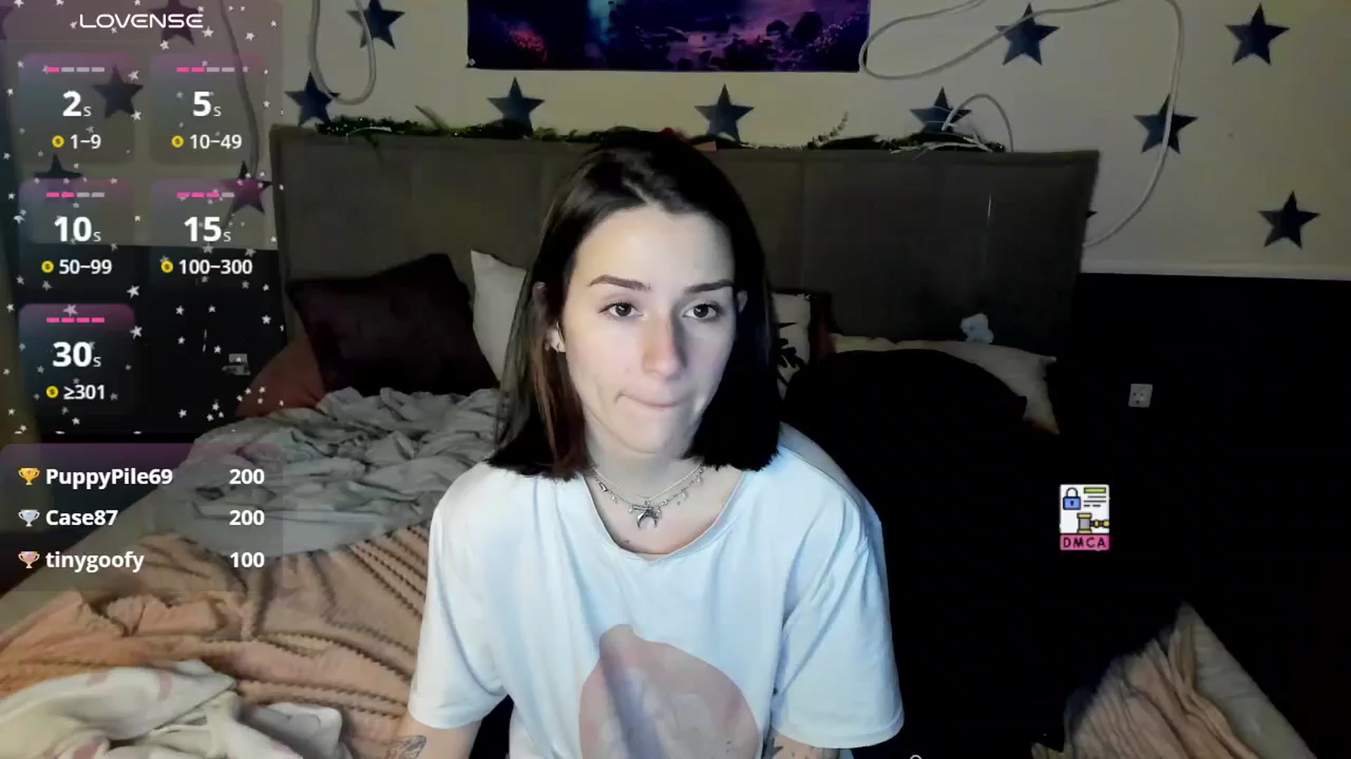 Gallery image thumbnail from LilyPoly's myfreecams stream on, 01/14/2026, 19:38 image 16 of 20