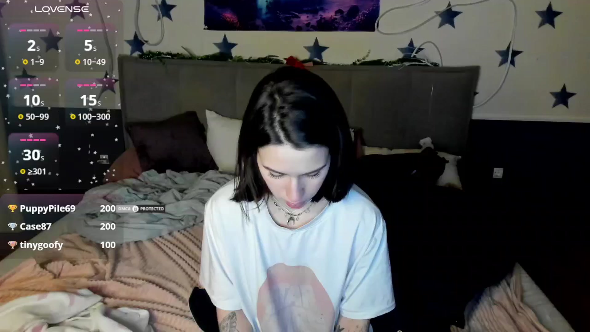 Gallery image thumbnail from LilyPoly's myfreecams stream on, 01/14/2026, 19:38 image 18 of 20