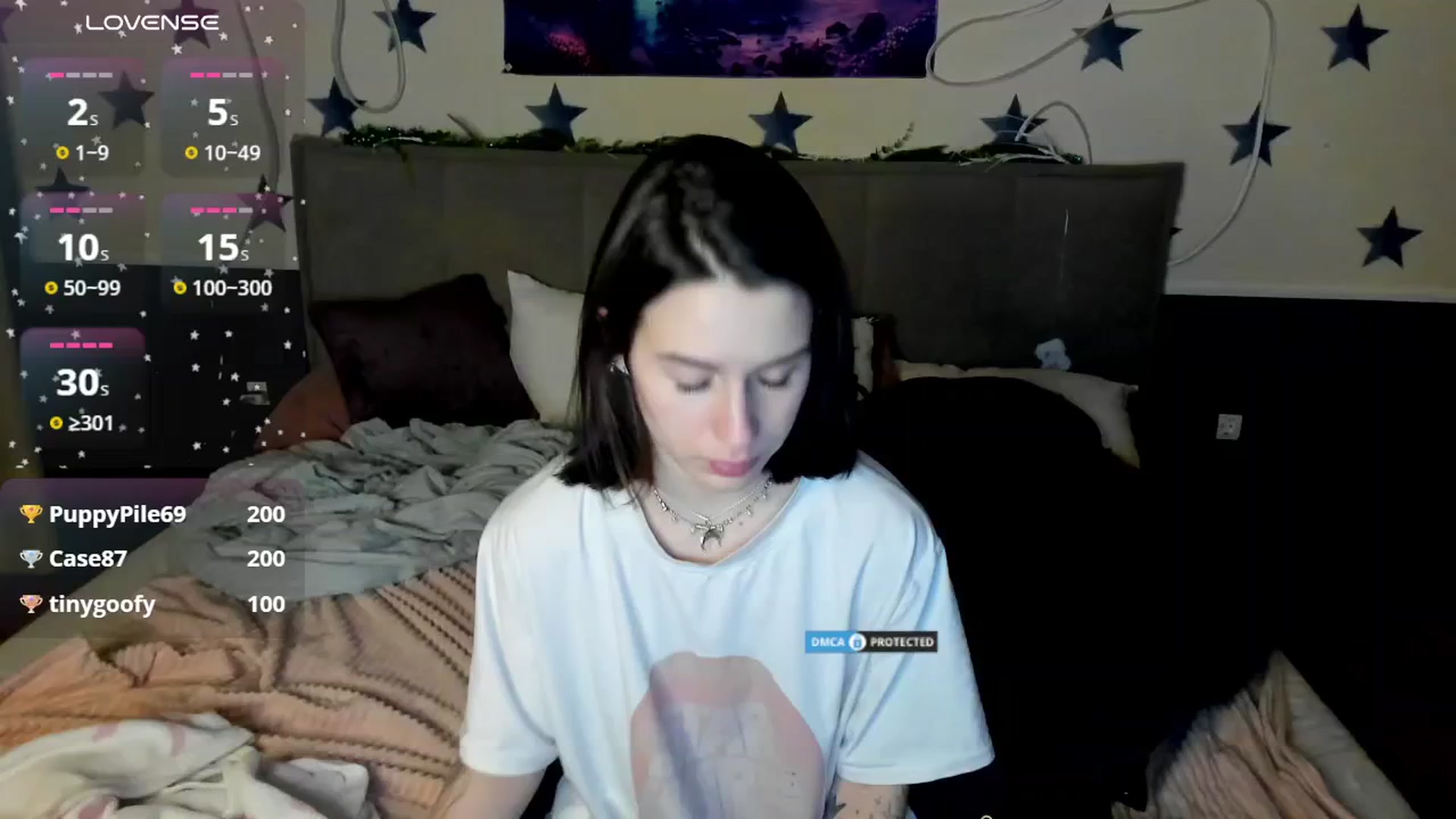 Gallery image thumbnail from LilyPoly's myfreecams stream on, 01/14/2026, 19:38 image 20 of 20