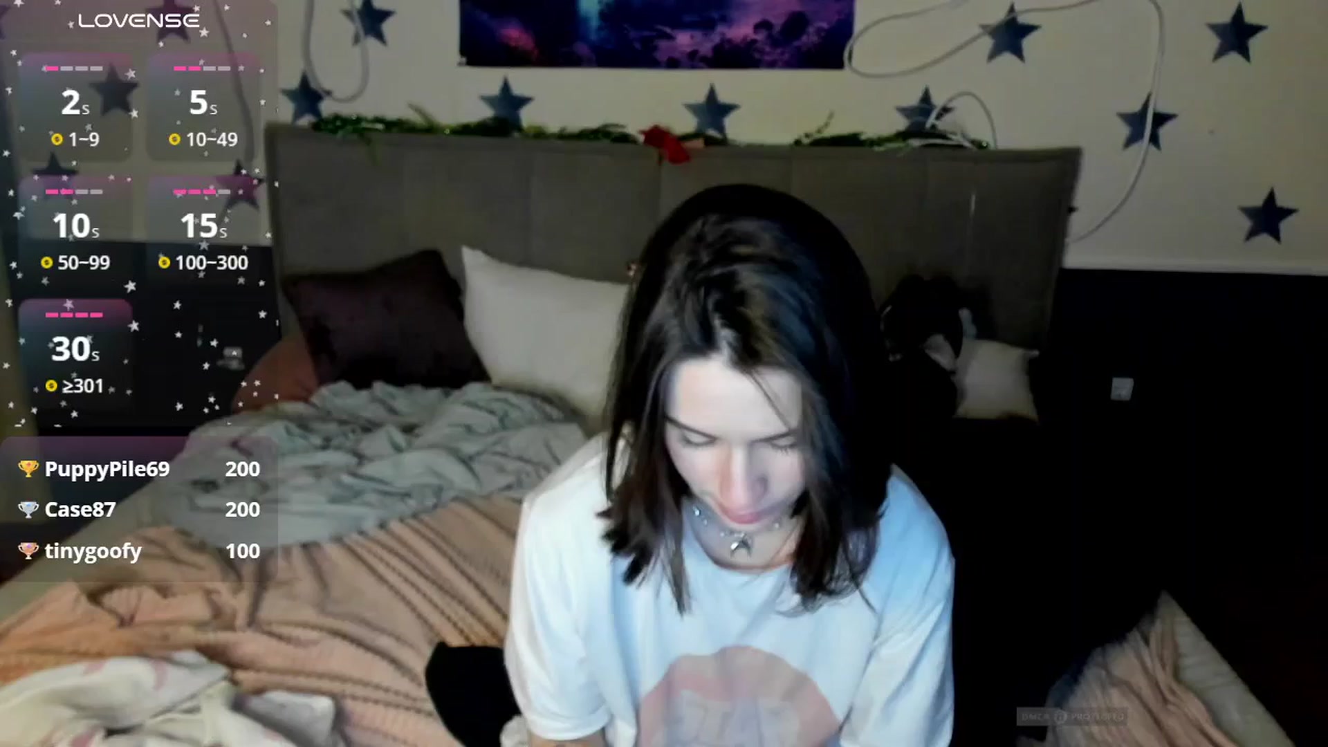 Gallery image thumbnail from LilyPoly's myfreecams stream on, 01/14/2026, 19:38 image 11 of 20