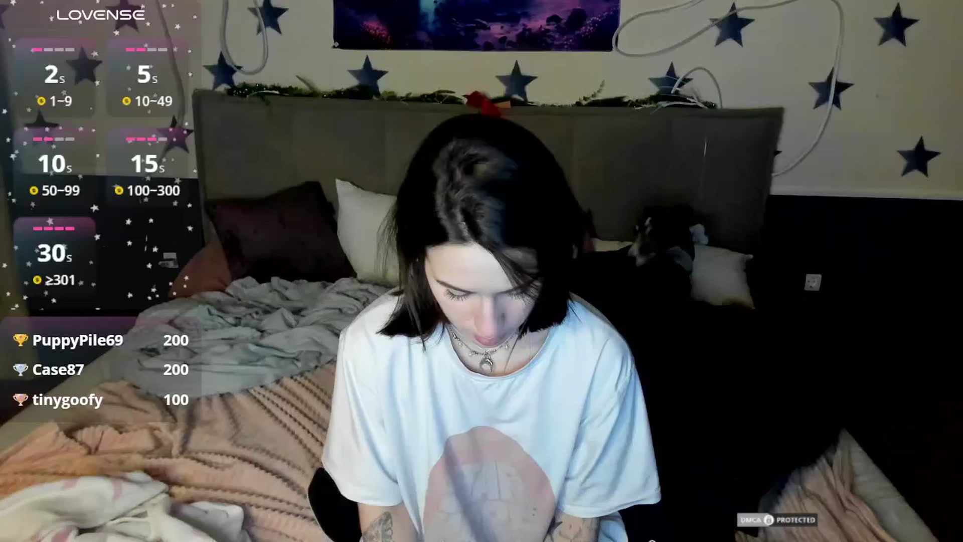 Gallery image thumbnail from LilyPoly's myfreecams stream on, 01/14/2026, 19:38 image 12 of 20