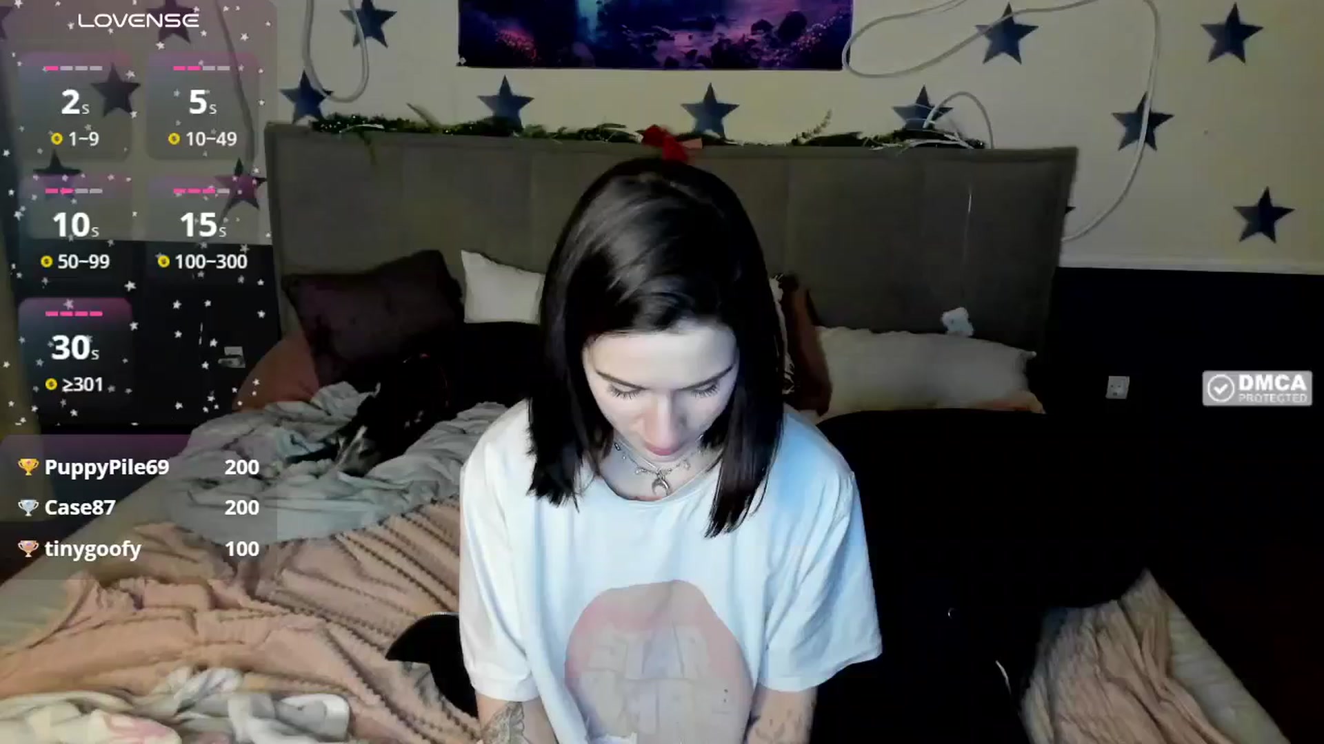 Gallery image thumbnail from LilyPoly's myfreecams stream on, 01/14/2026, 19:38 image 4 of 20