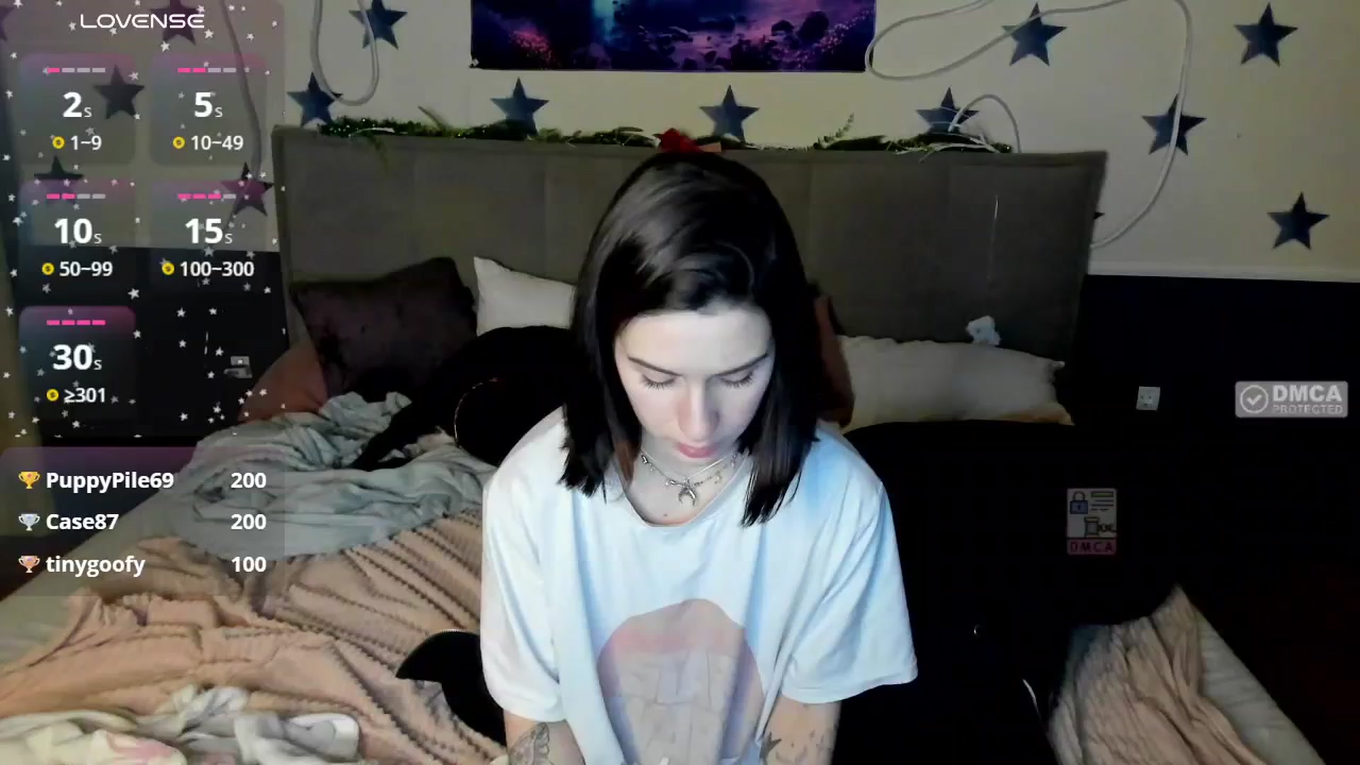 Gallery image thumbnail from LilyPoly's myfreecams stream on, 01/14/2026, 19:38 image 3 of 20