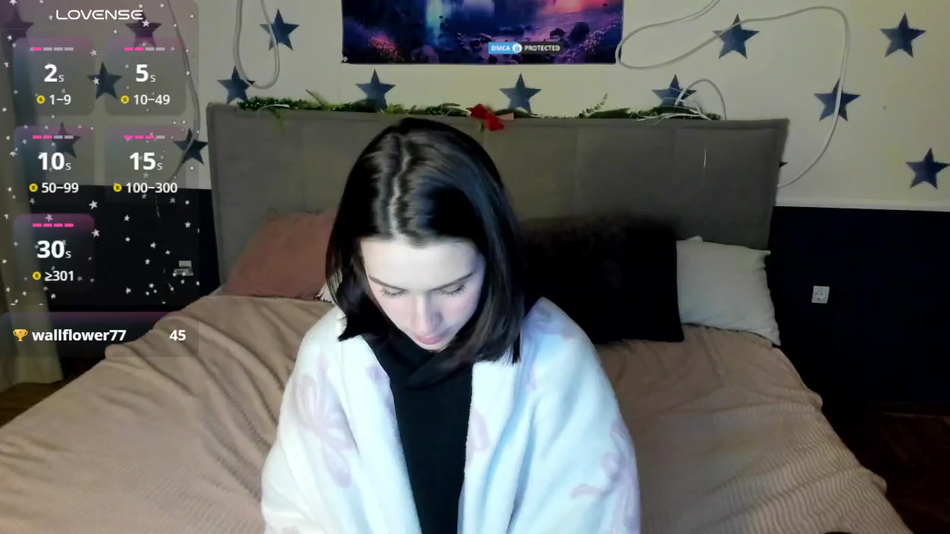 Gallery image thumbnail from LilyPoly's myfreecams stream on, 01/15/2026, 15:35 image 1 of 20