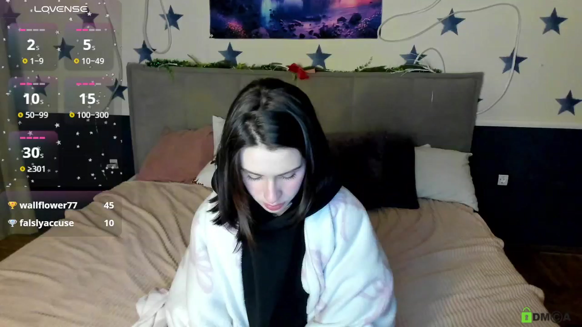 Gallery image thumbnail from LilyPoly's myfreecams stream on, 01/15/2026, 15:35 image 17 of 20