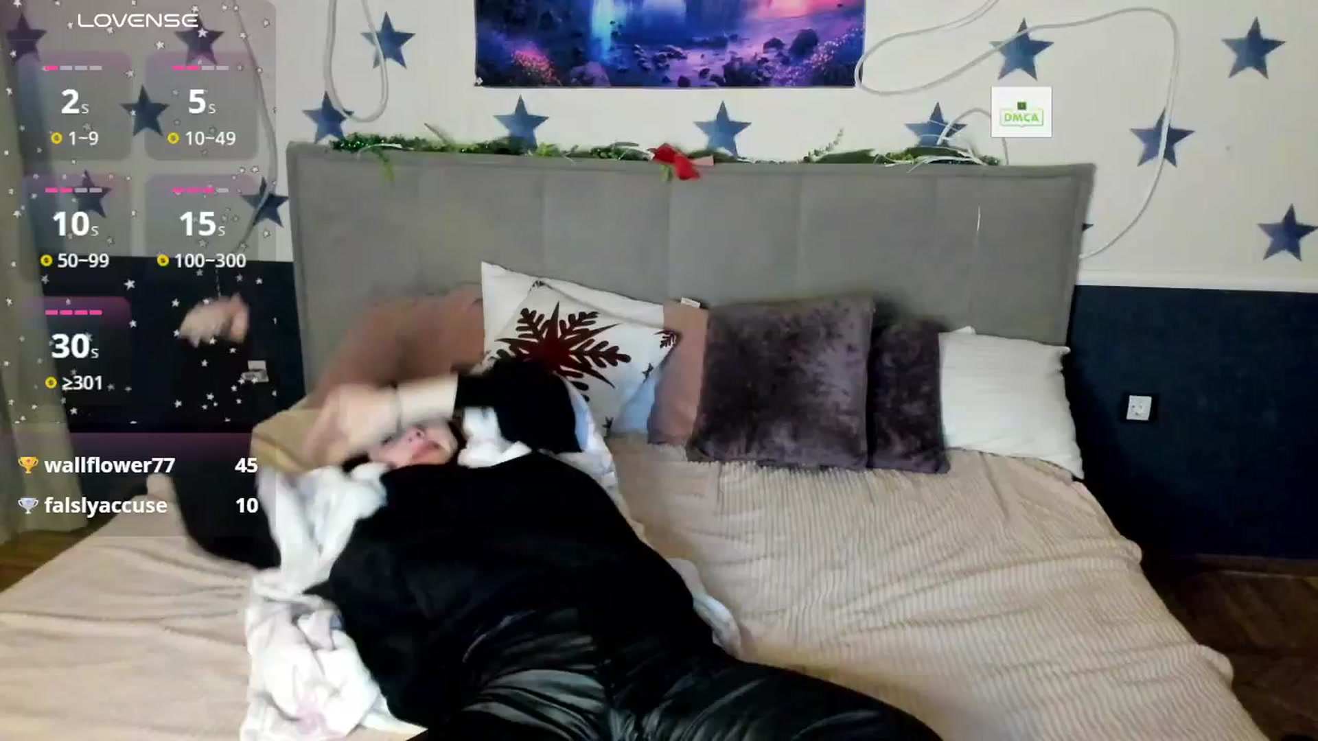 Gallery image thumbnail from LilyPoly's myfreecams stream on, 01/15/2026, 15:35 image 14 of 20