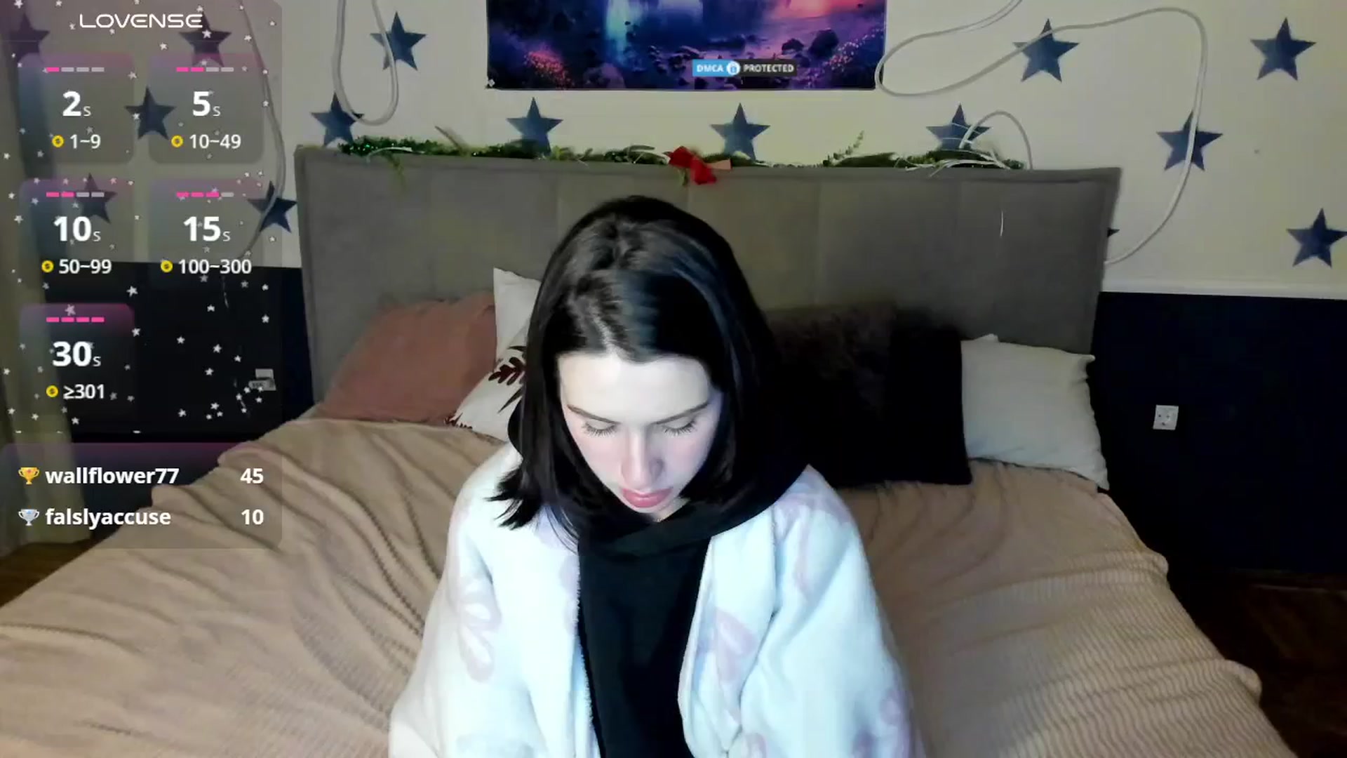Gallery image thumbnail from LilyPoly's myfreecams stream on, 01/15/2026, 15:35 image 20 of 20