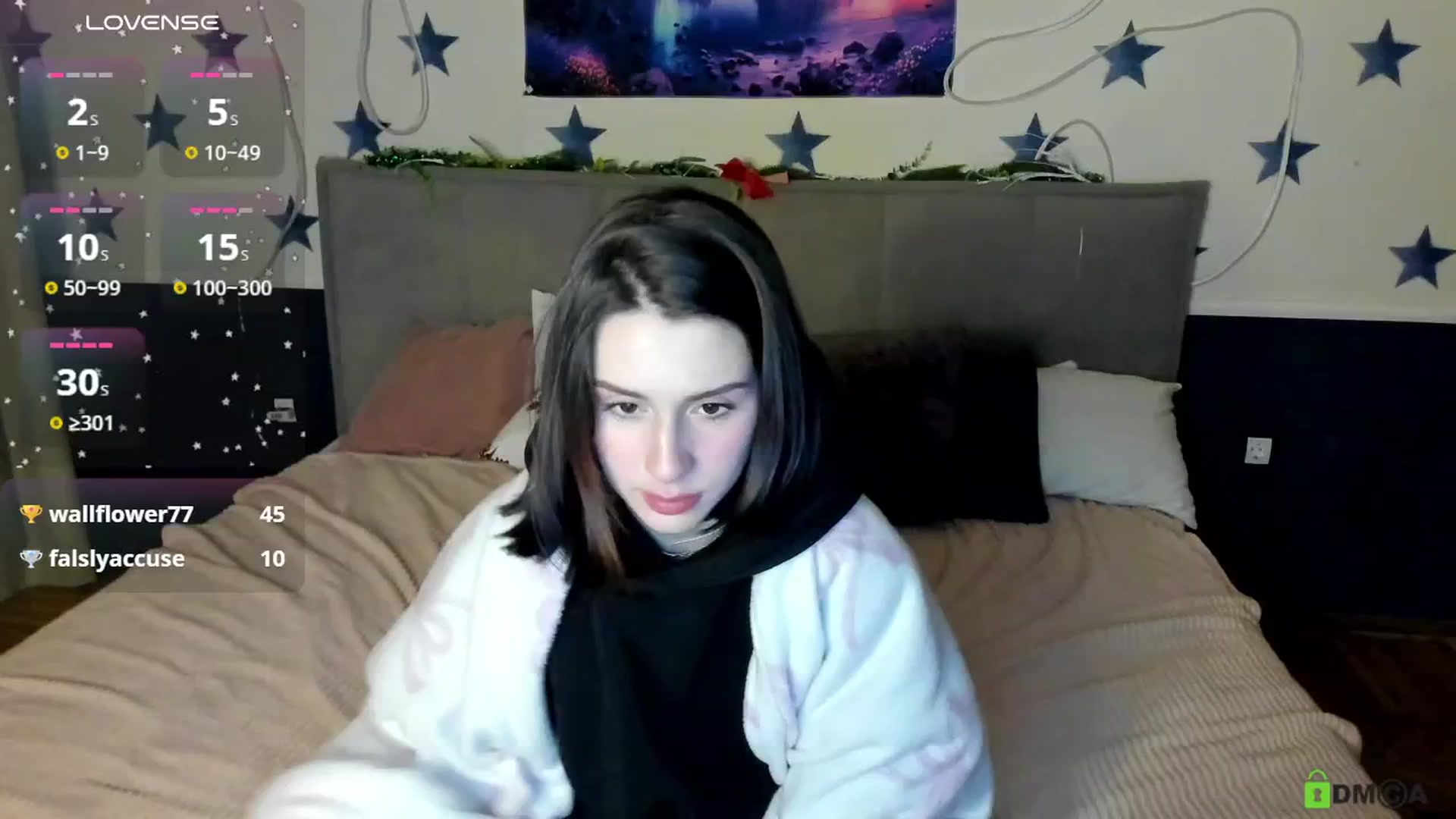Gallery image thumbnail from LilyPoly's myfreecams stream on, 01/15/2026, 15:35 image 16 of 20