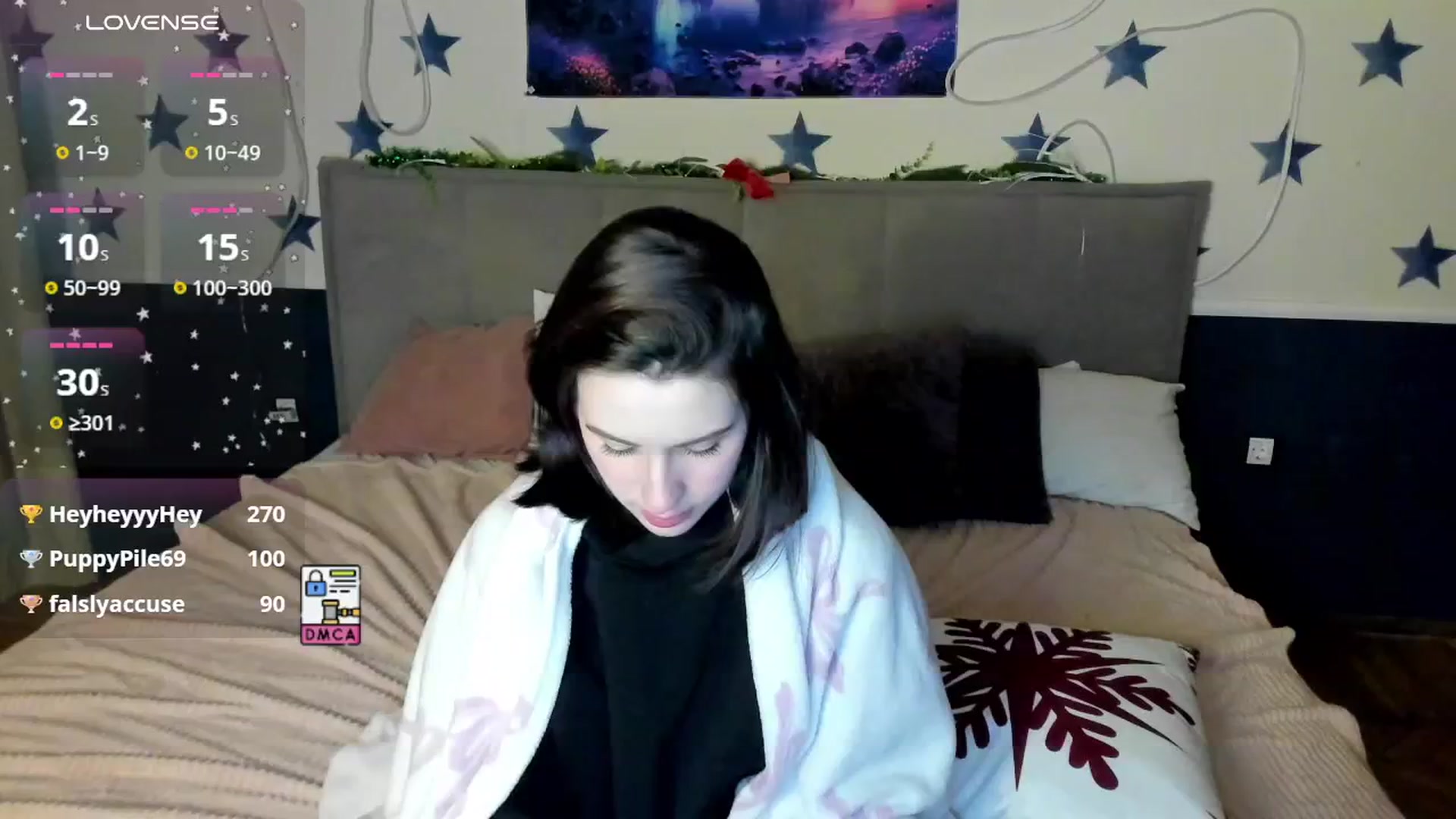 Gallery image thumbnail from LilyPoly's myfreecams stream on, 01/15/2026, 17:04 image 20 of 20